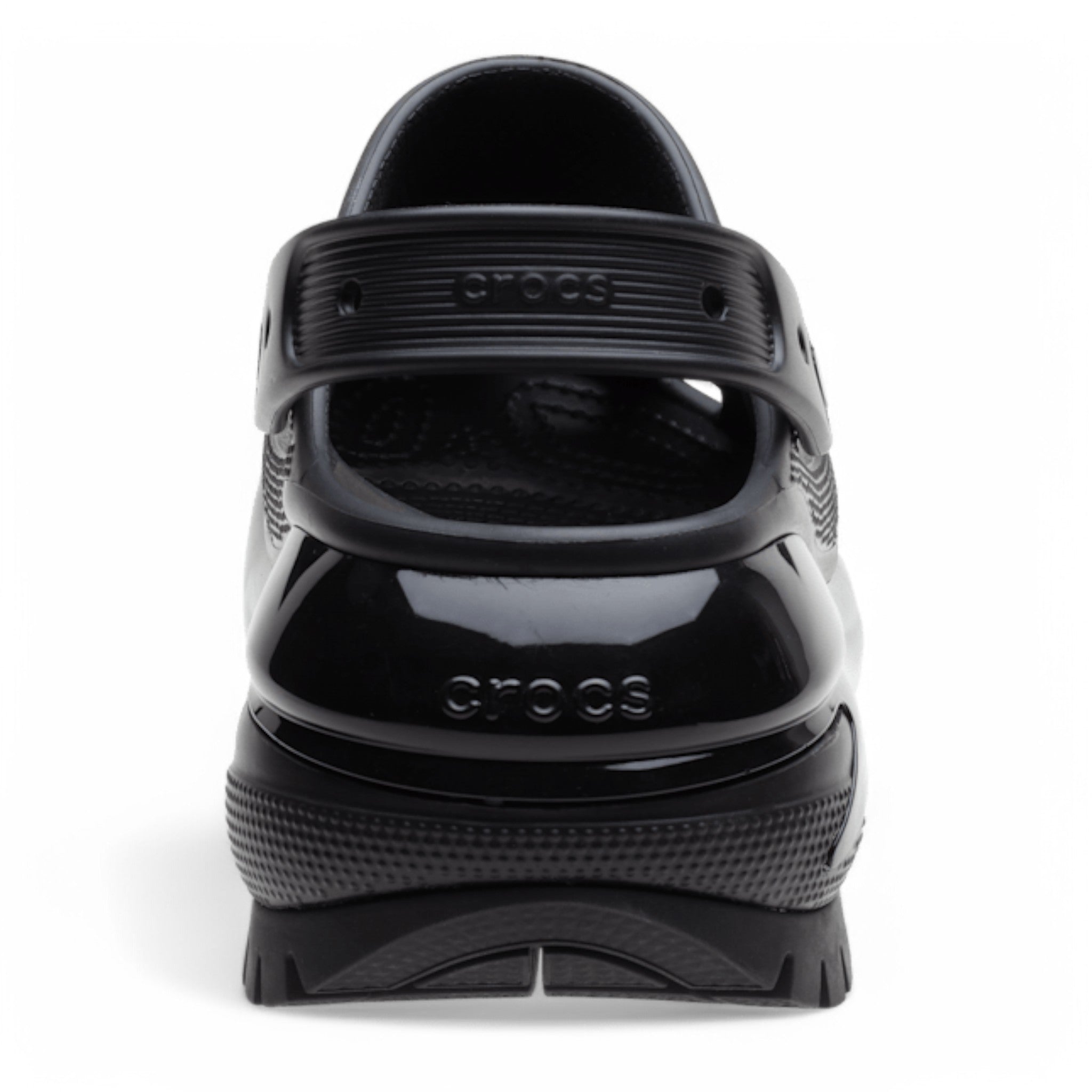 Crocs Mega Crush Clog