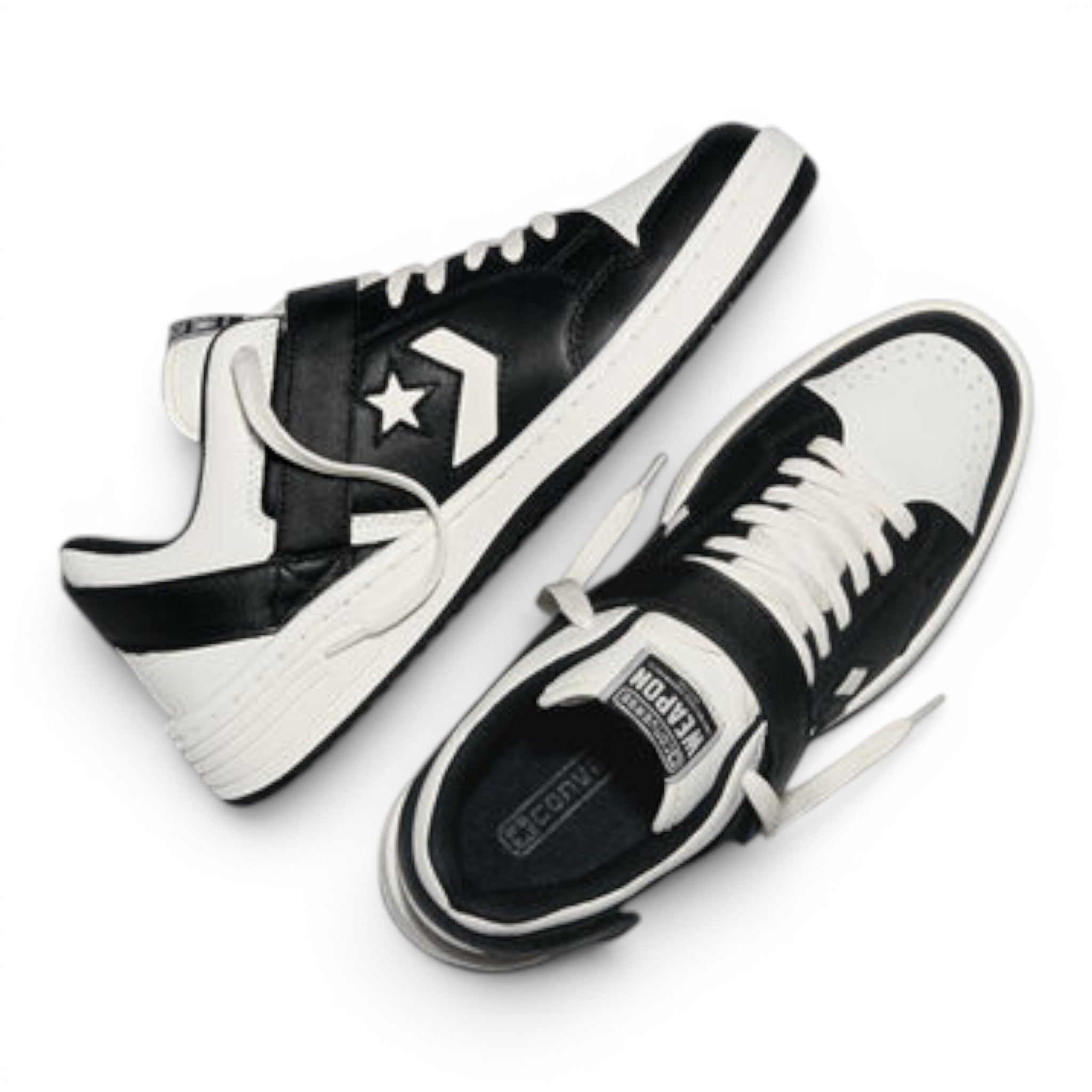 Converse X Engineered Garments Weapon