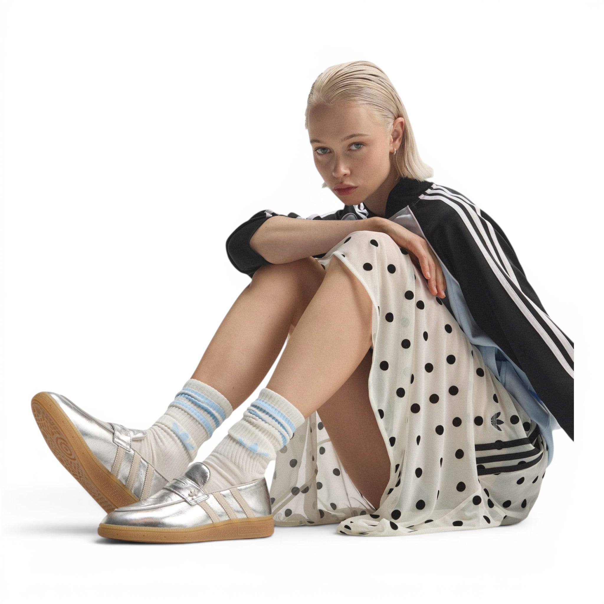 Wmns Adidas Handball Spezial Loafer