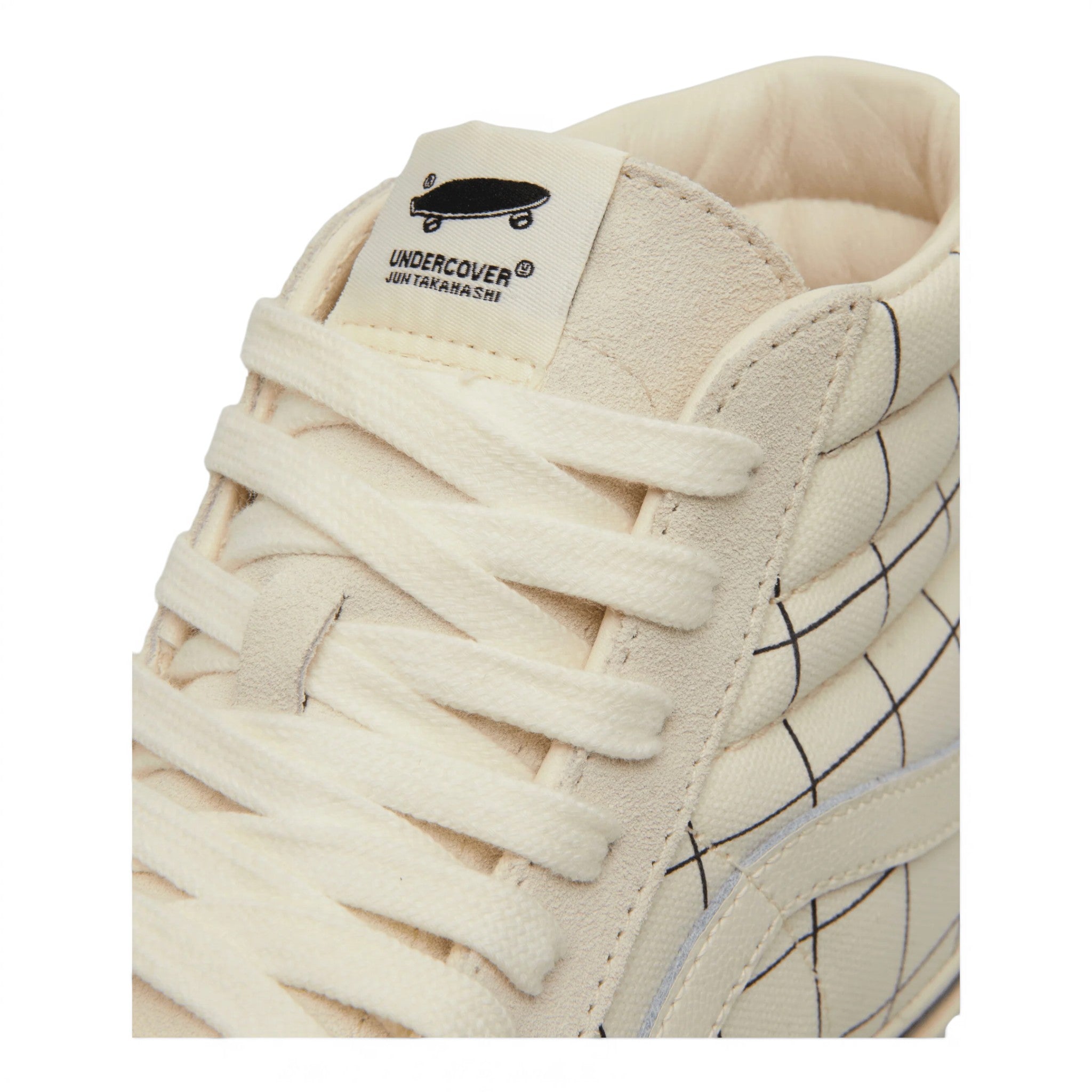 Vans UNDERCOVER SK8-Hi