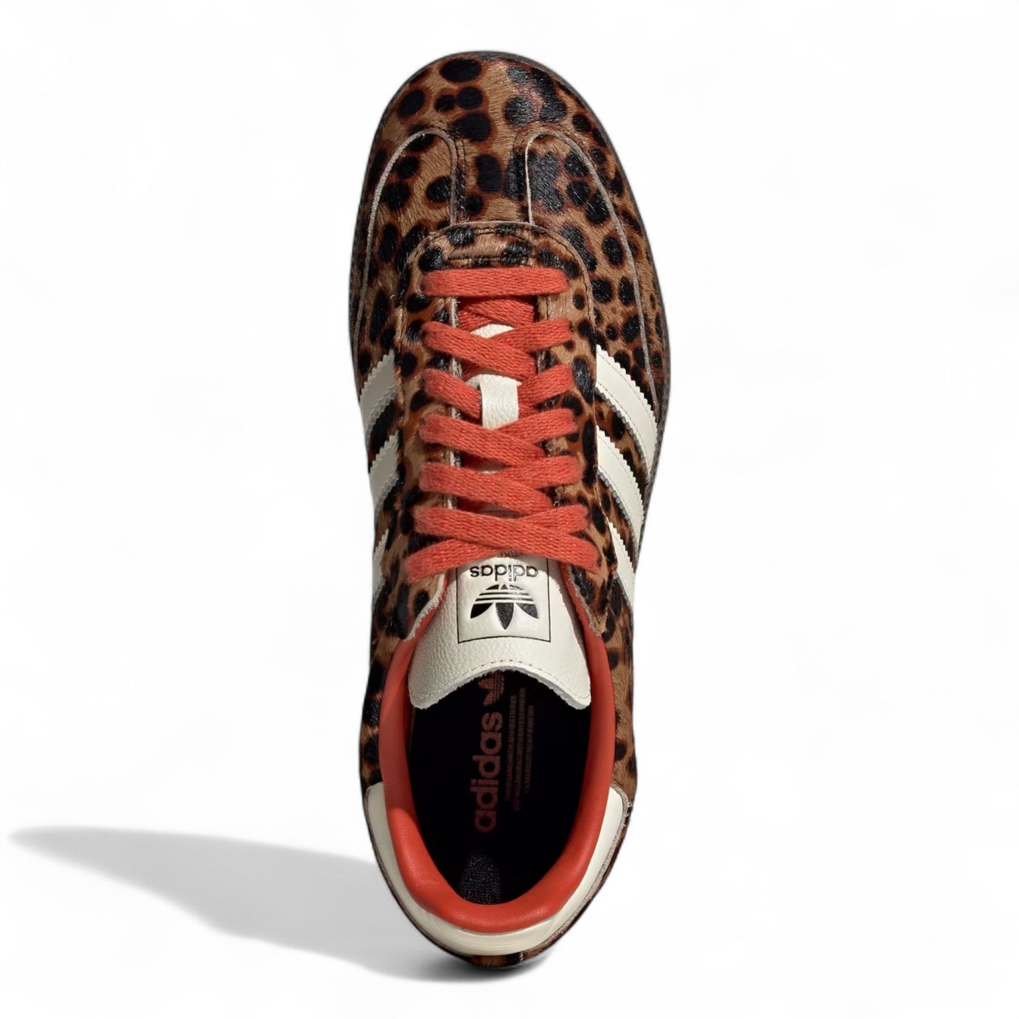 WMNS ADIDAS SAMBA OG