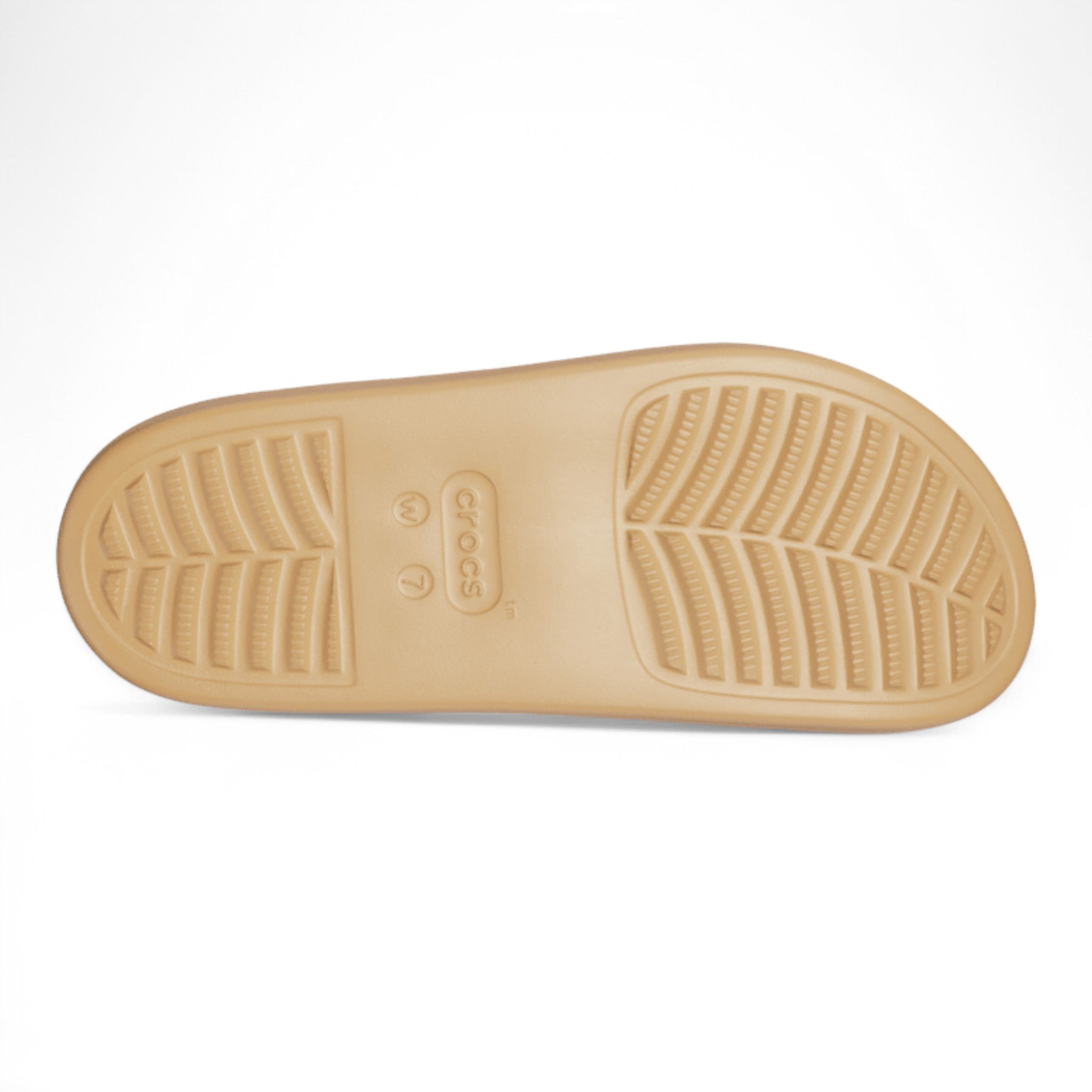 Crocs Dylan Platform Clog