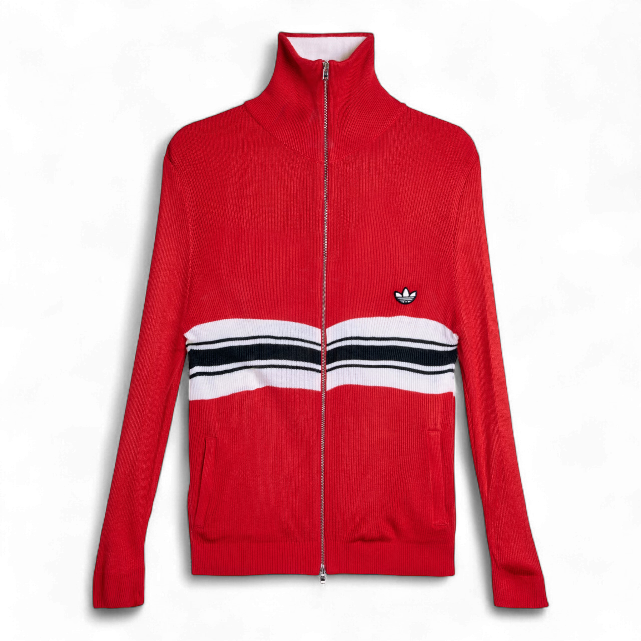 Adidas Wales Bonner Knit Track Top