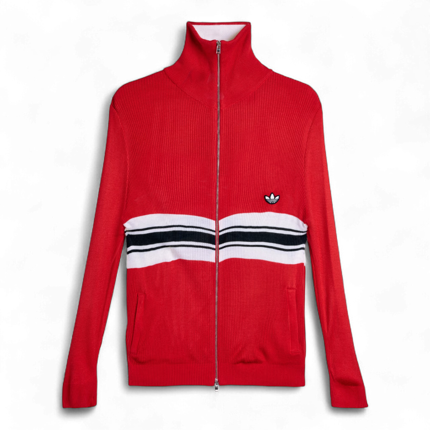 ADIDAS WALES BONNER KNIT TRACK TOP