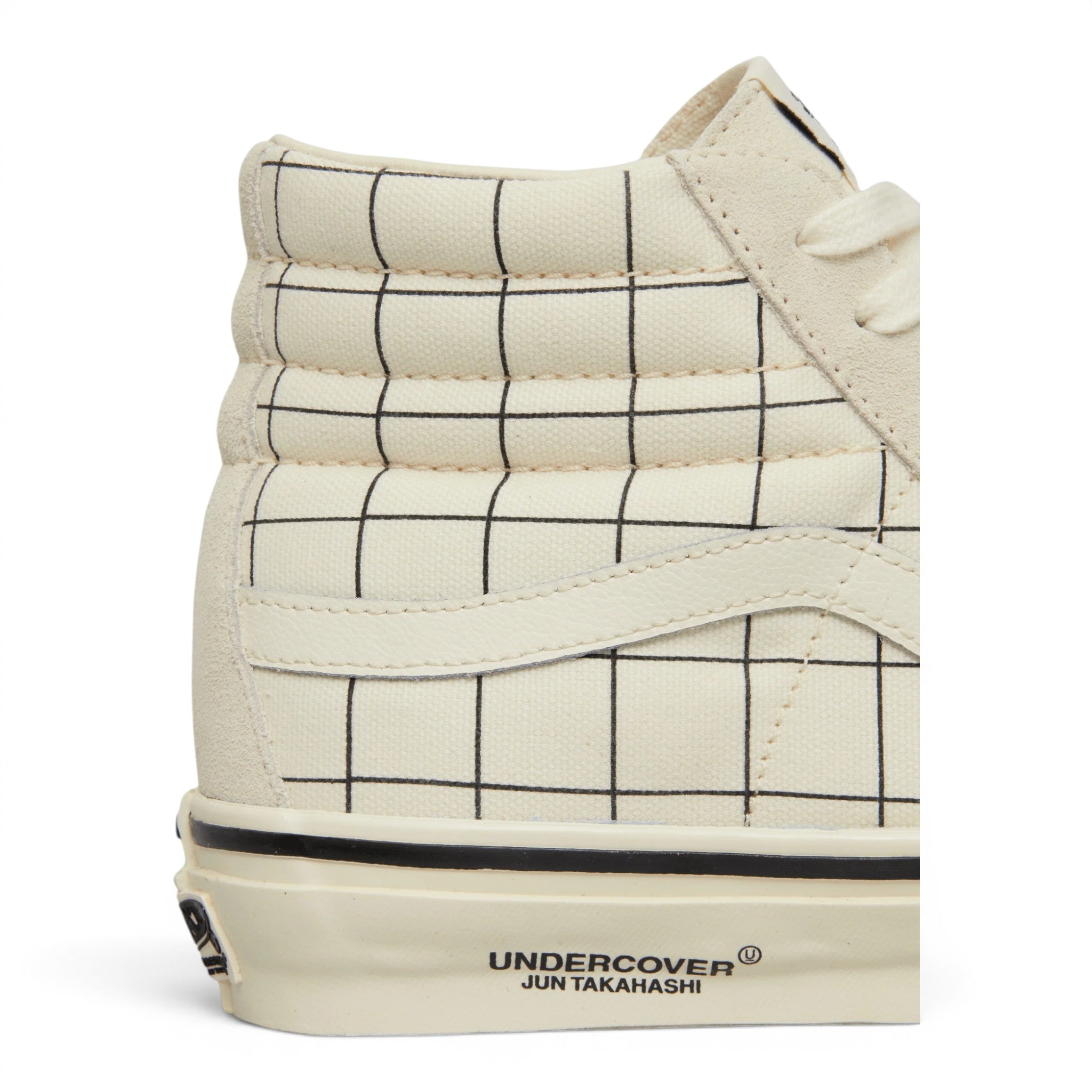 Vans UNDERCOVER SK8-Hi
