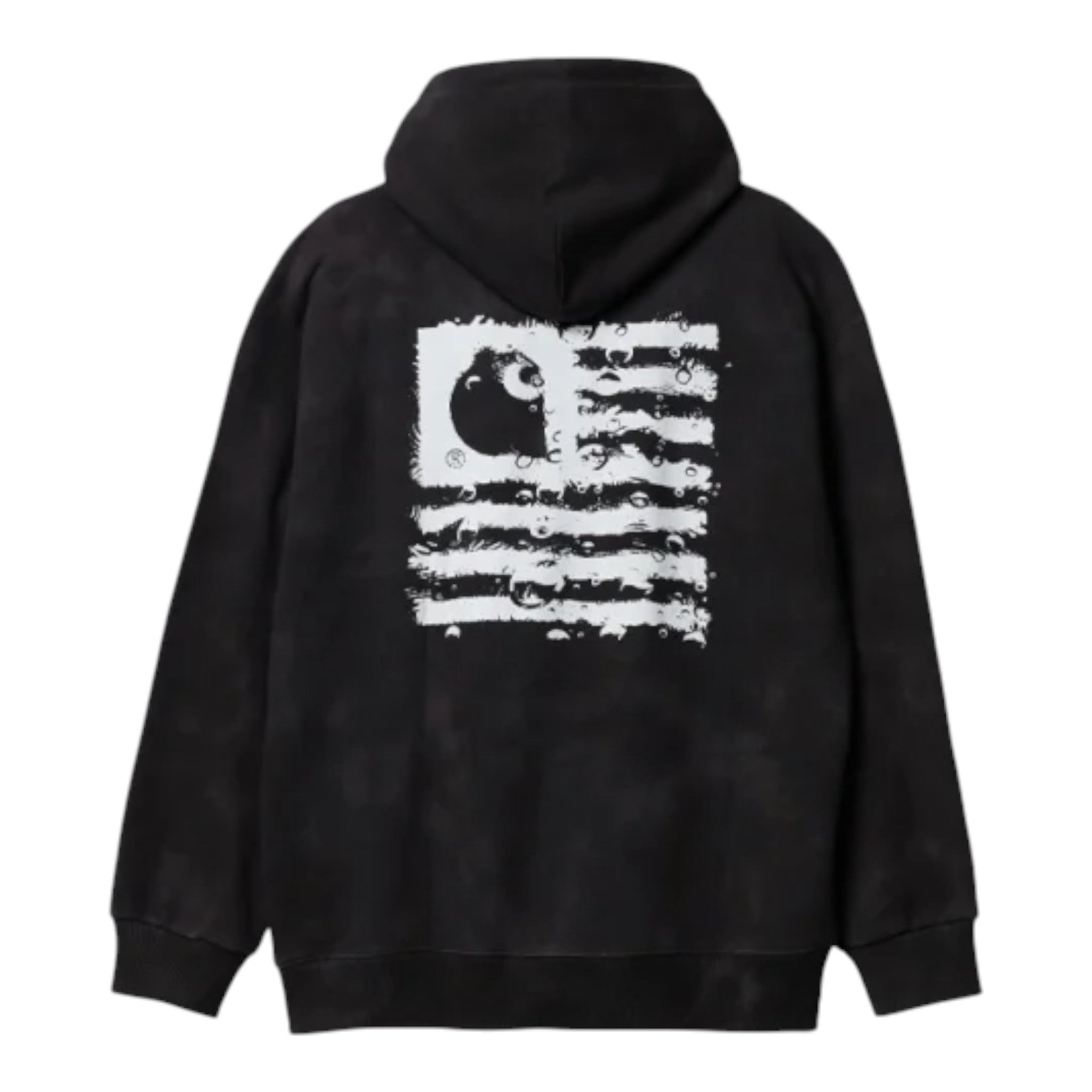 Carhartt WIP Hooded Chromo Sweat