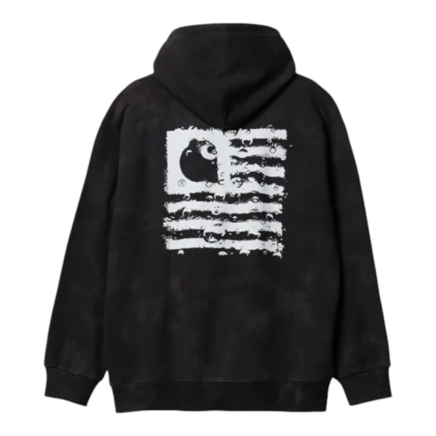 Carhartt WIP HOODED CHROMO SWEAT