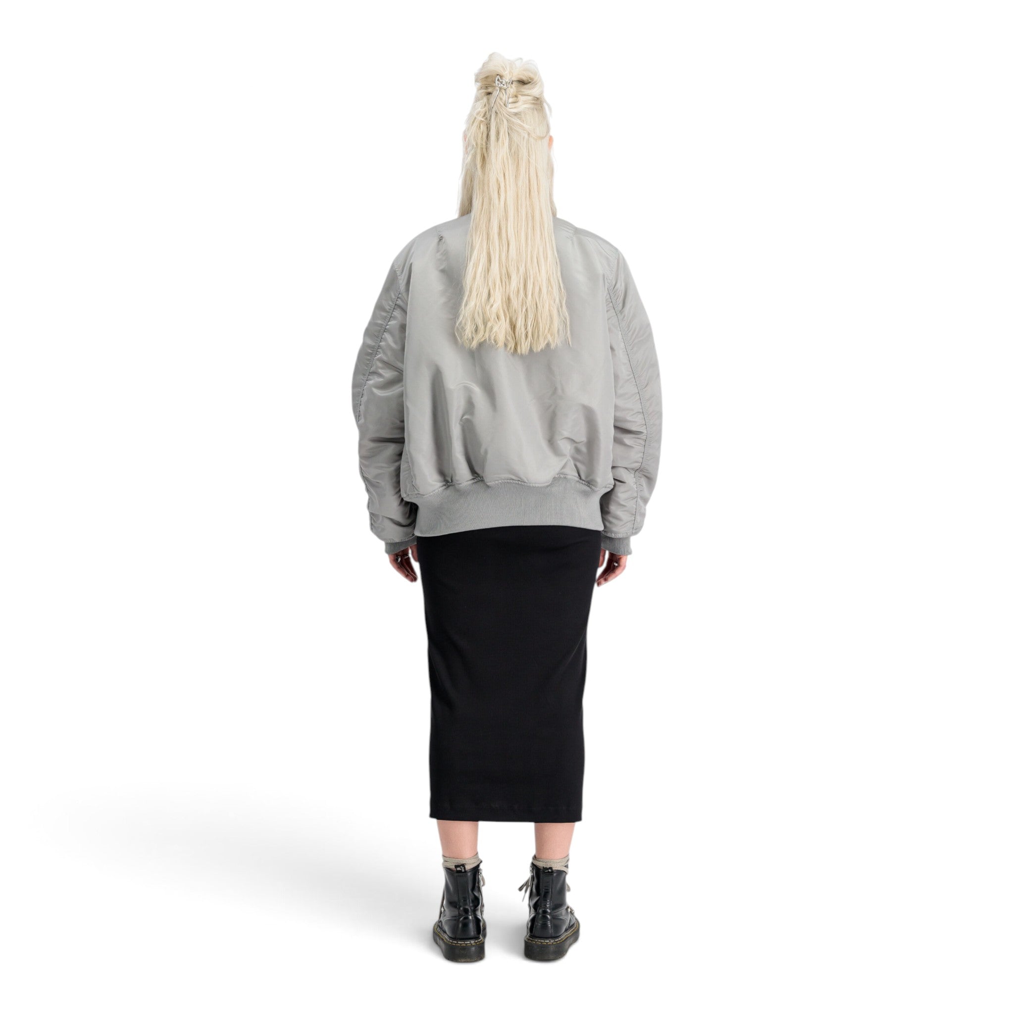 Alpha Industries MA-1 Heritage Bomber Jacket