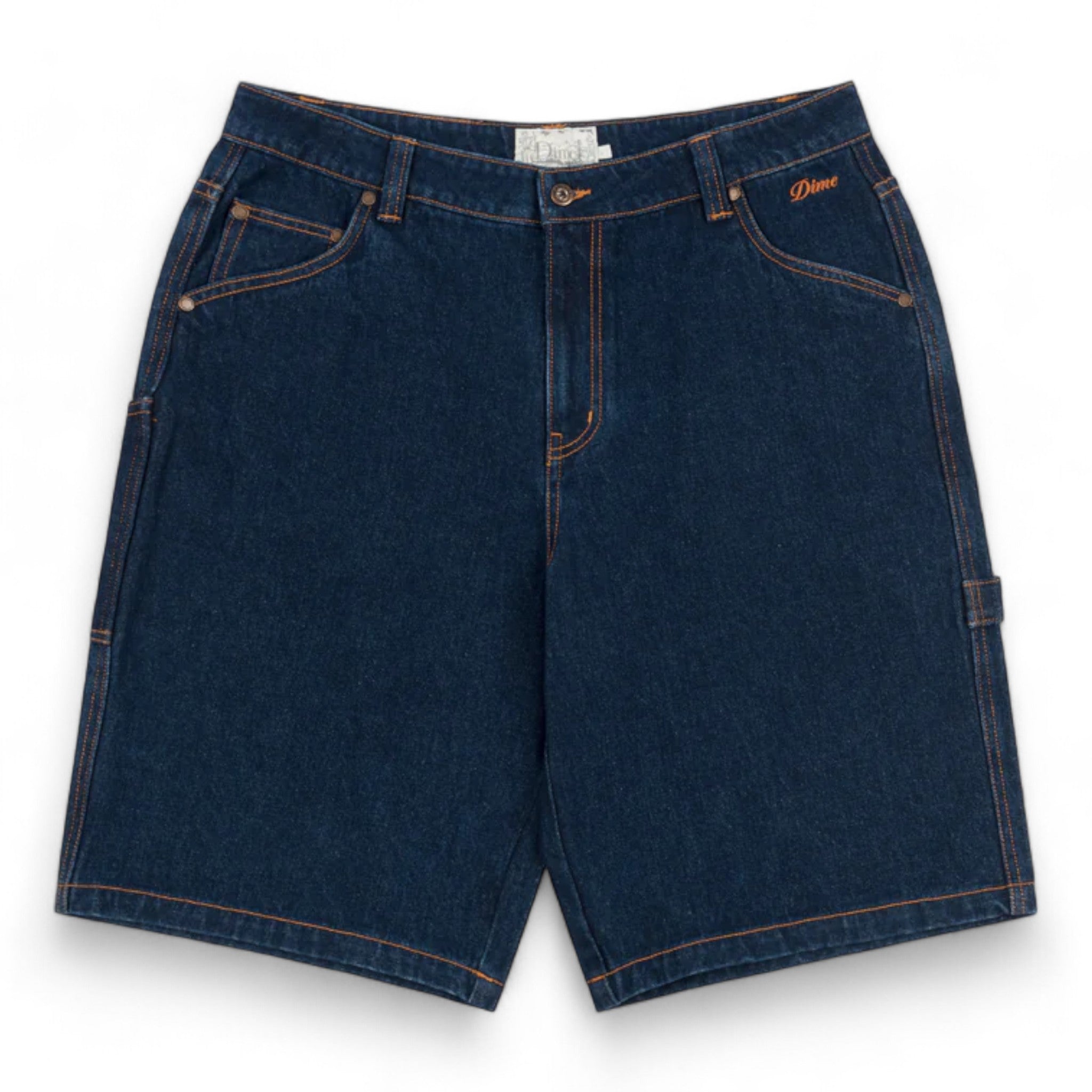 Dime Classic Denim Shorts