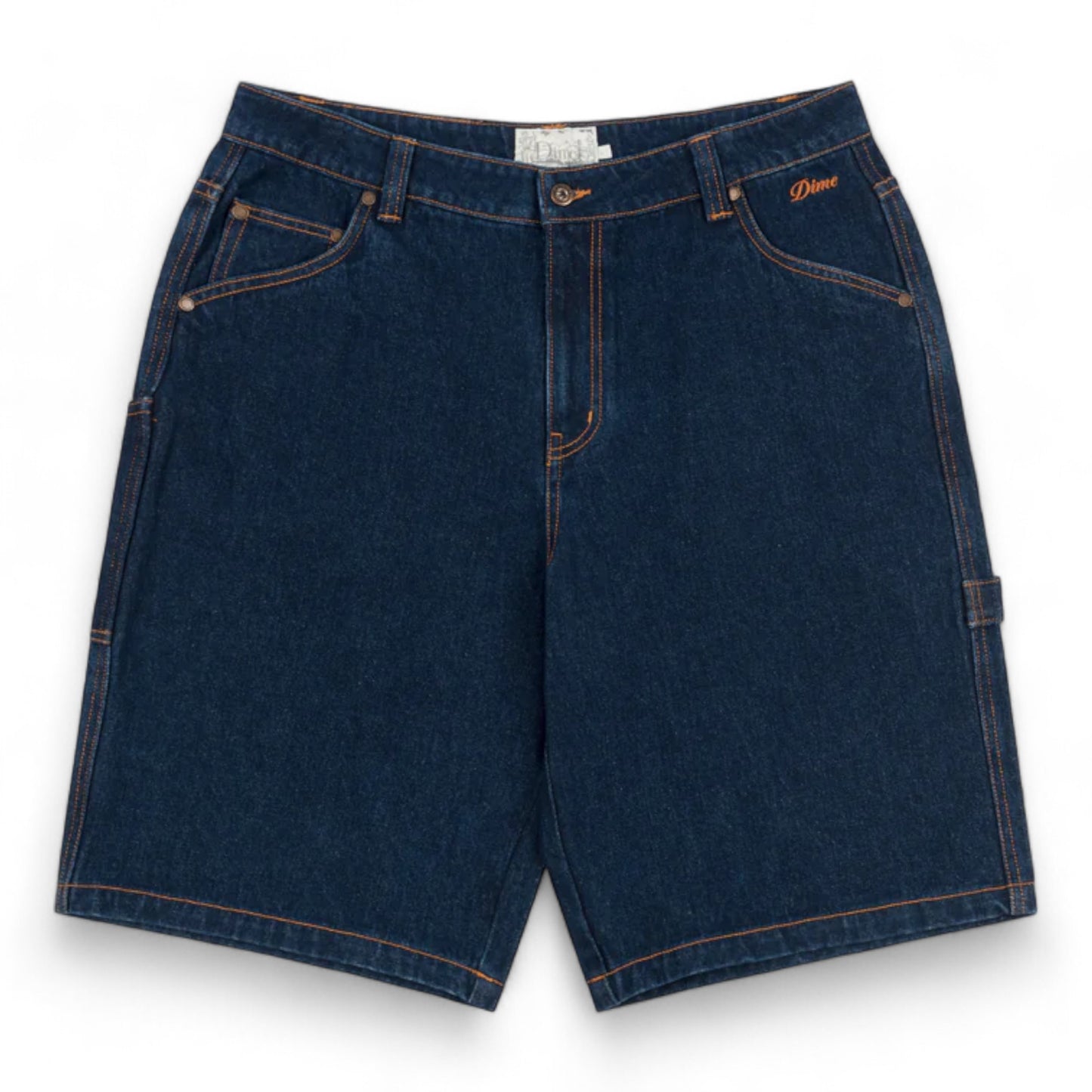 DIME CLASSIC DENIM SHORTS