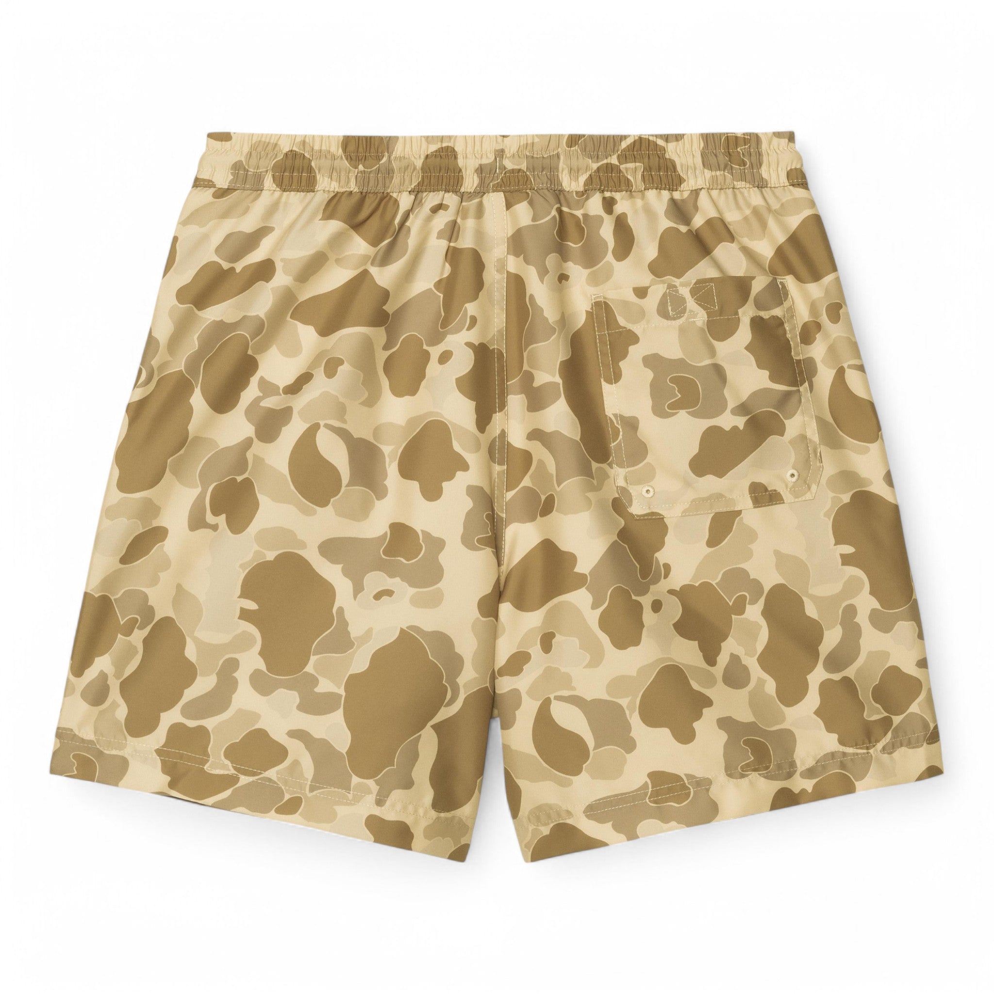 Carhartt WIP Slater Swim Trunks