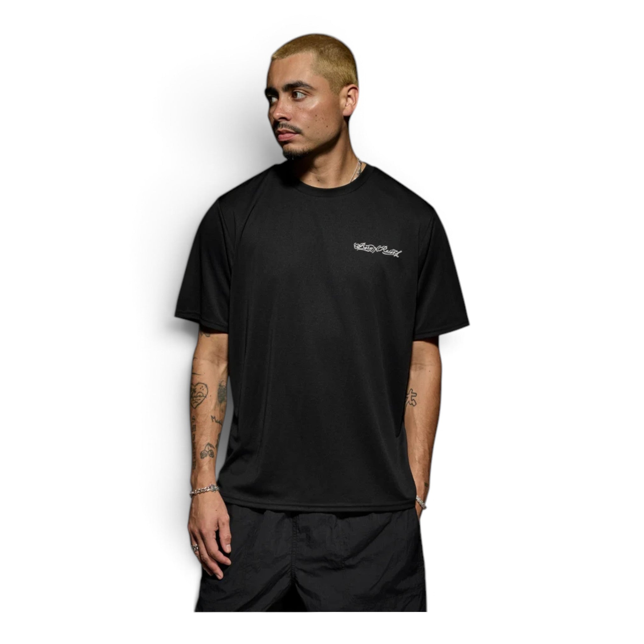 Born X Raised High Highs Performance Tee