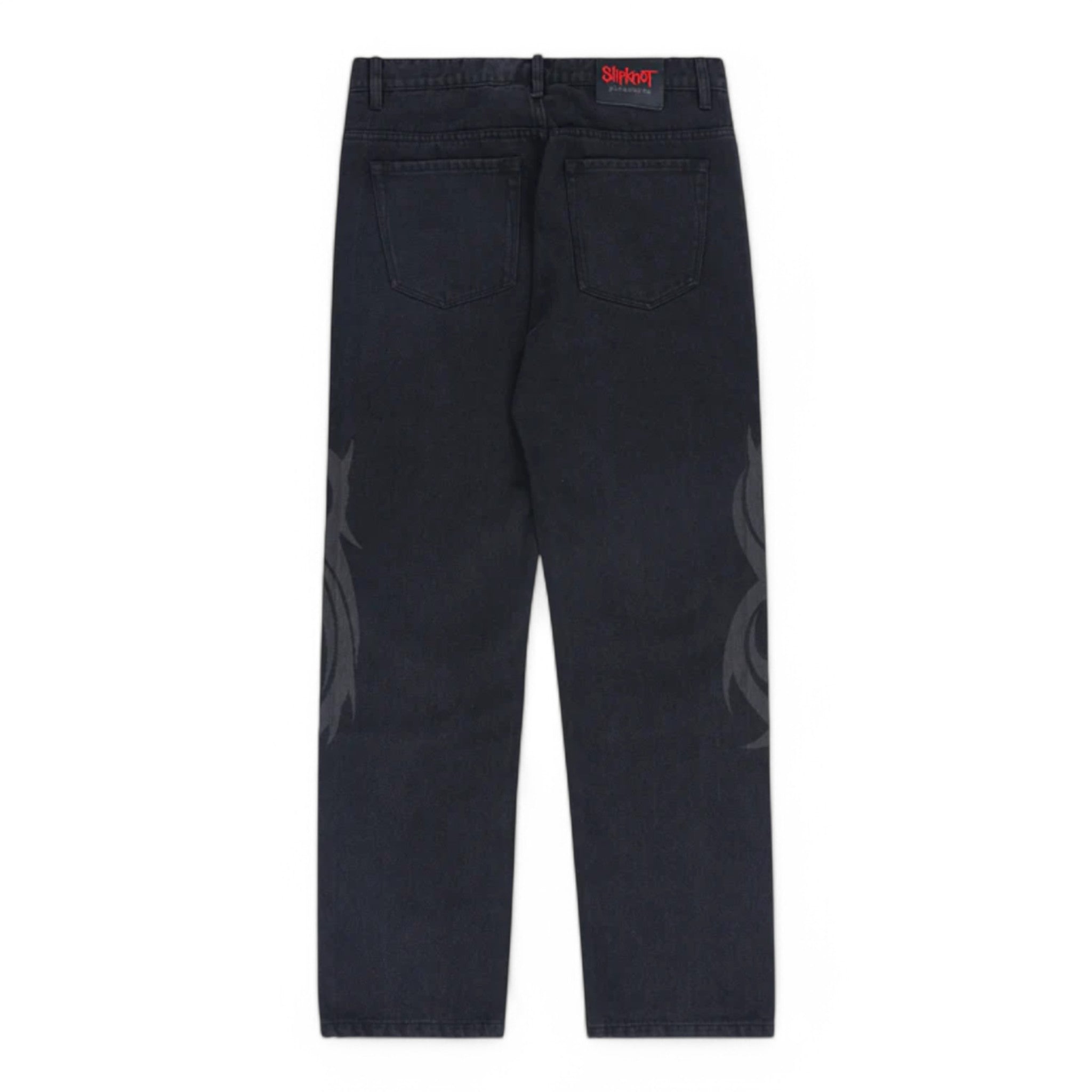 Pleasures X Slipknot Slipknot 5 Pocket