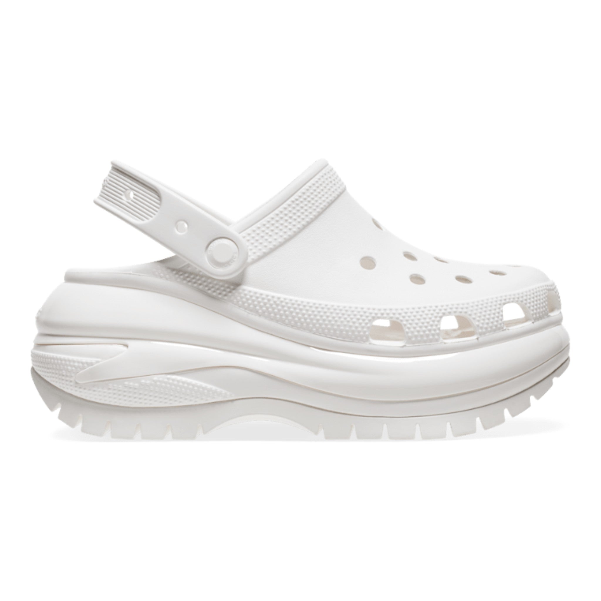 Crocs Mega Crush Clog