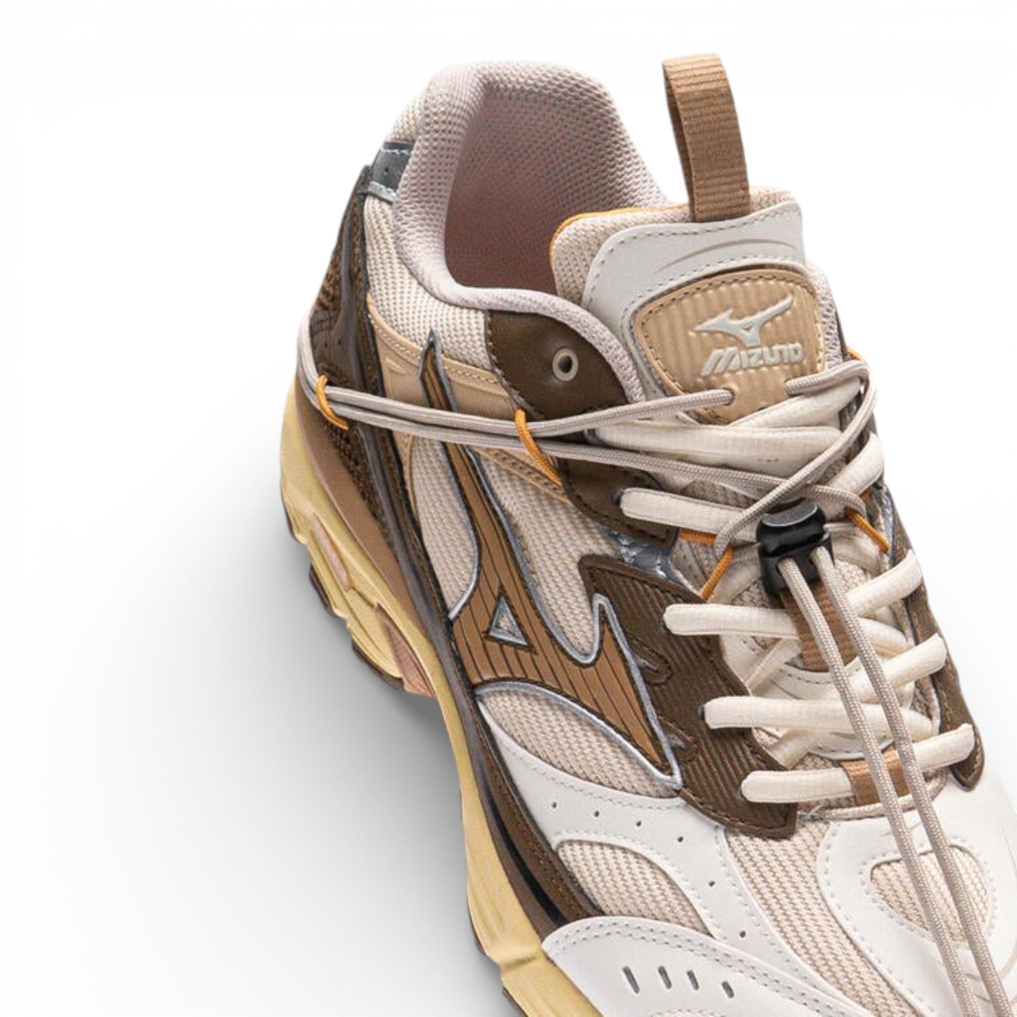 Mizuno X Afew Mxr ''Oag3''