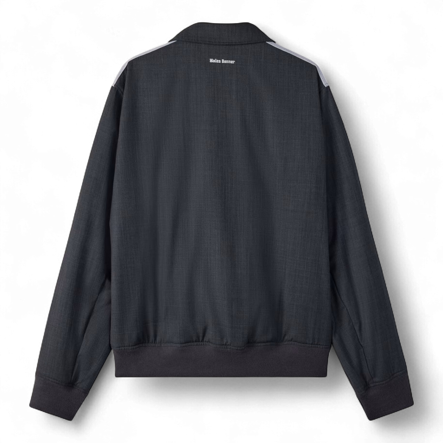 ADIDAS WALES BONNER WOOL BLOUSON