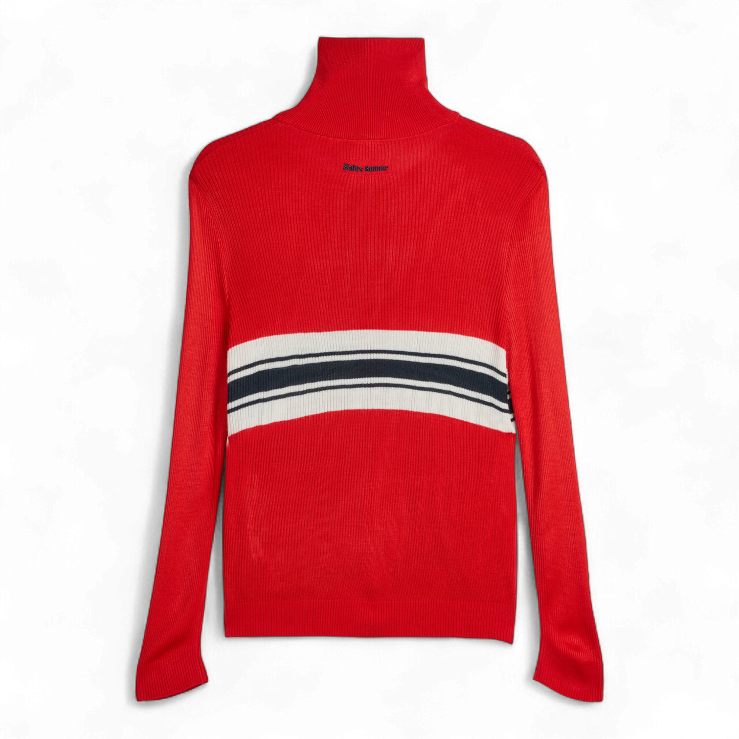 ADIDAS WALES BONNER KNIT TRACK TOP