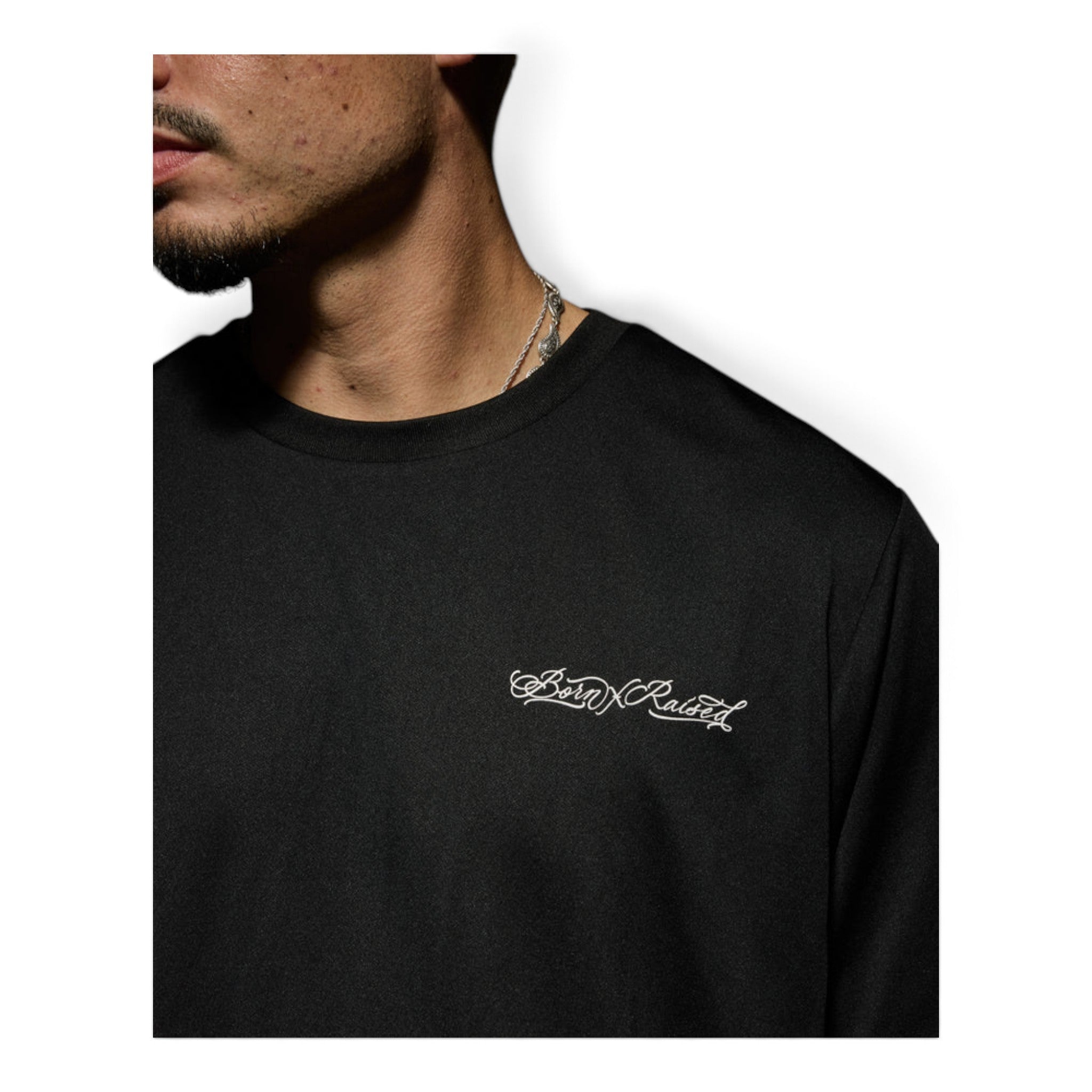 Born X Raised High Highs Performance Tee