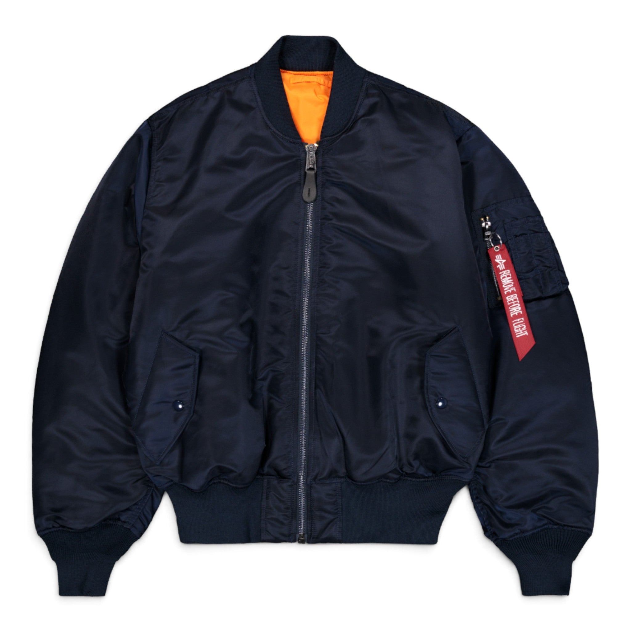 Alpha Industries MA-1 Heritage Bomber Jacket