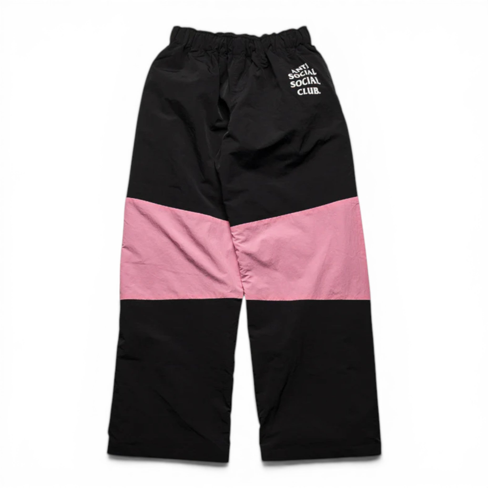 Anti Social Social Club Track Pants