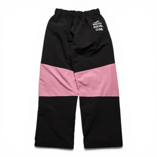 ANTI SOCIAL SOCIAL CLUB TRACK PANTS