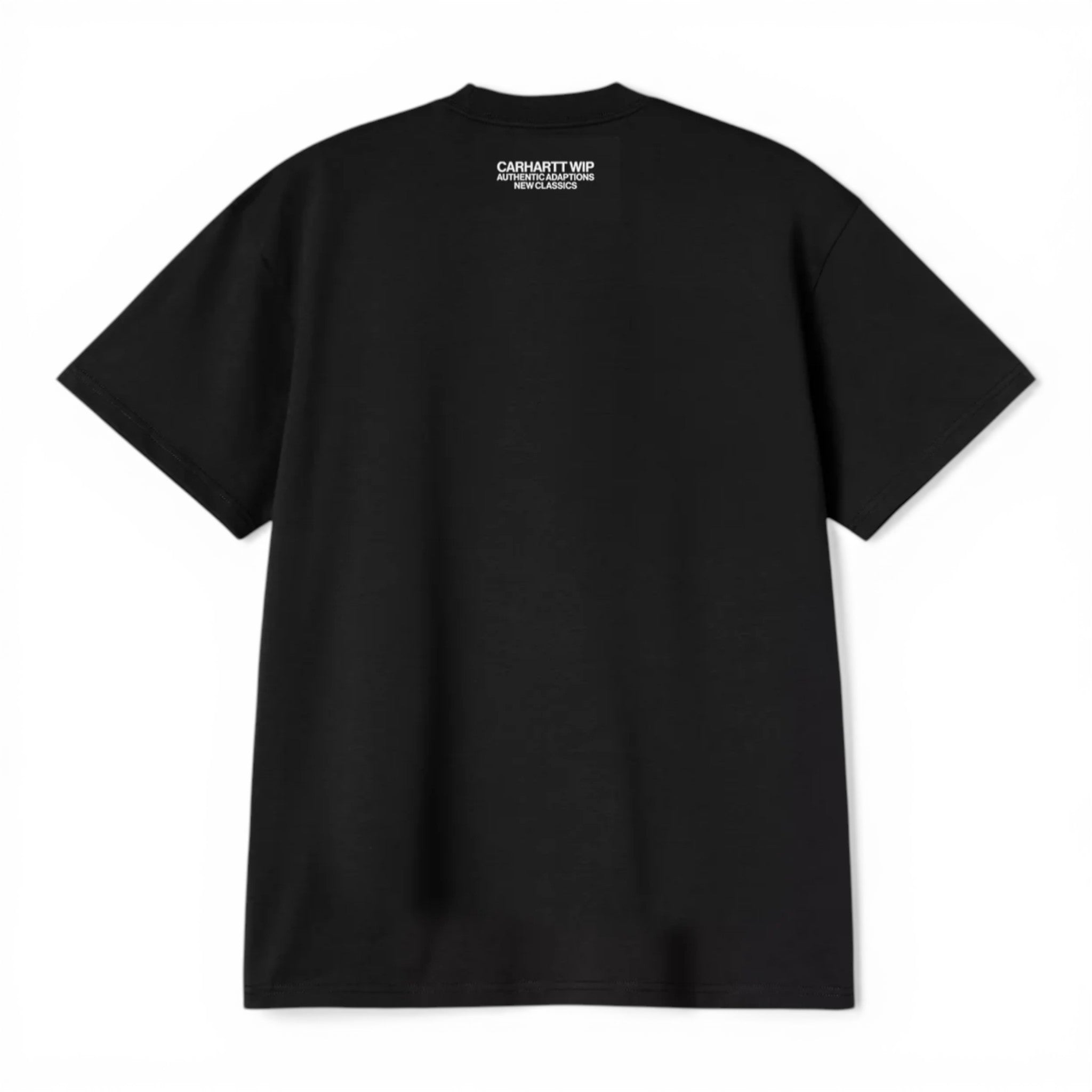 Carhartt WIP  S/s Sean Hamilton 02 T-shirt