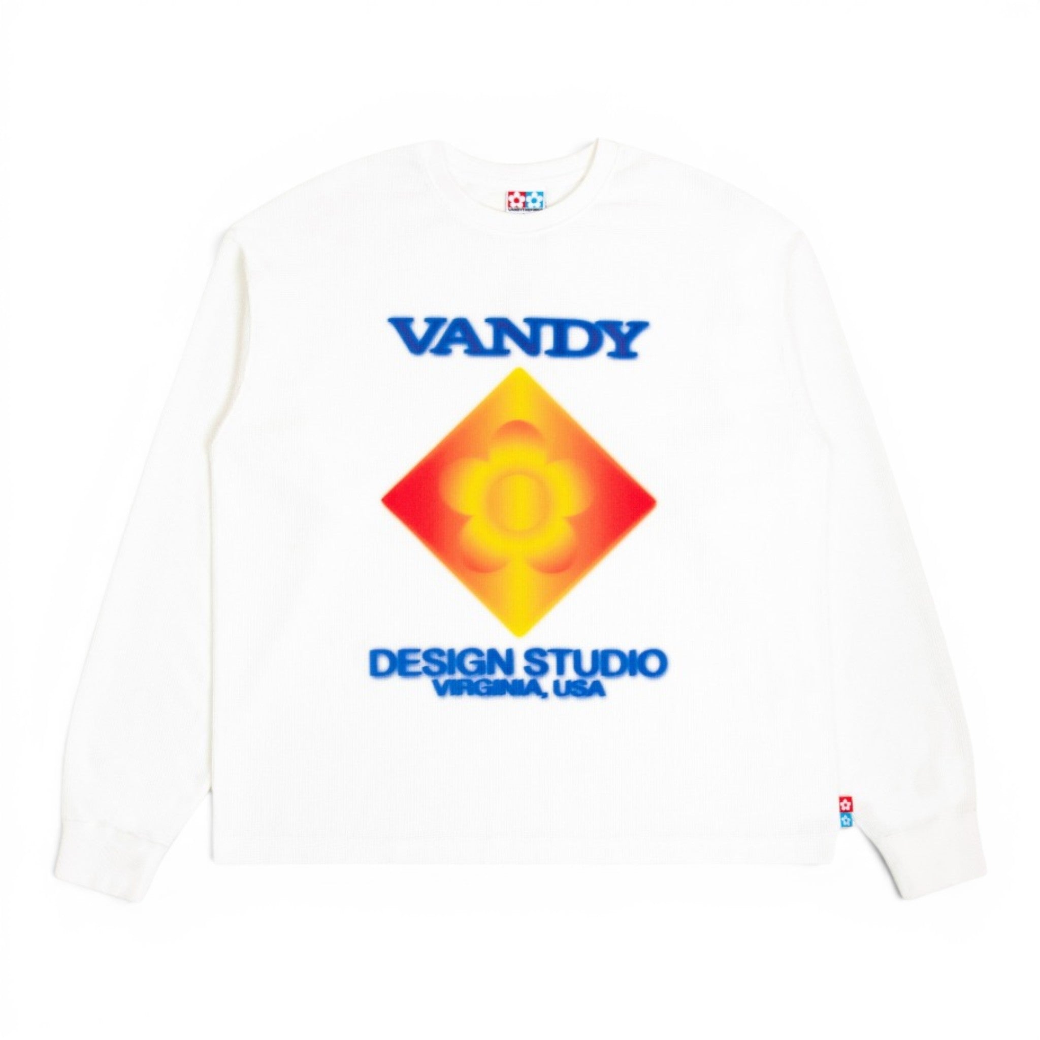 Vandy The Pink Design Studio Thermal Ls