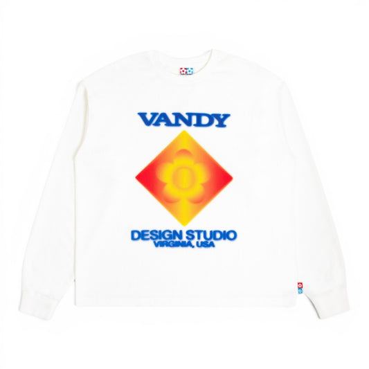 VANDY THE PINK DESIGN STUDIO THERMAL LS
