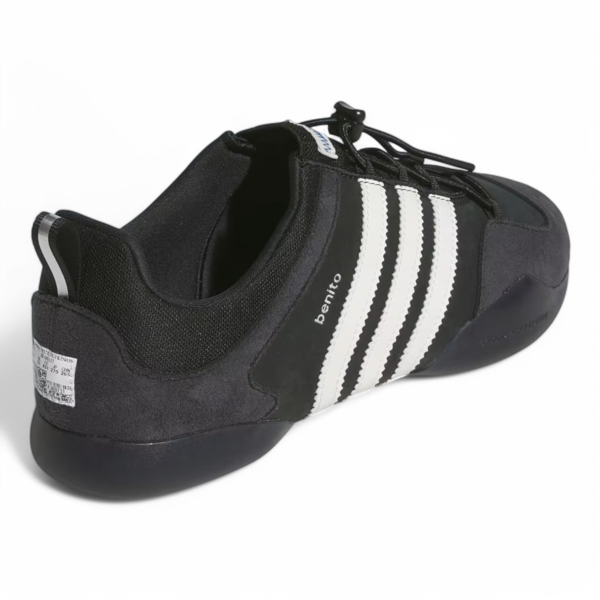 Adidas Para Bad Bunny Ballerina