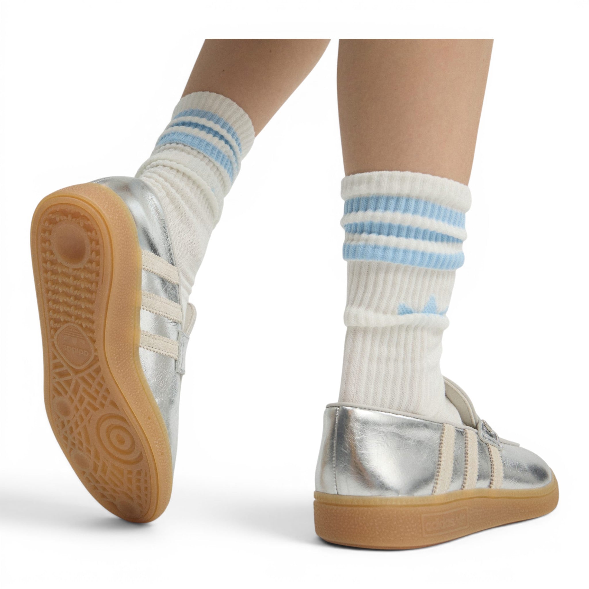 Wmns Adidas Handball Spezial Loafer