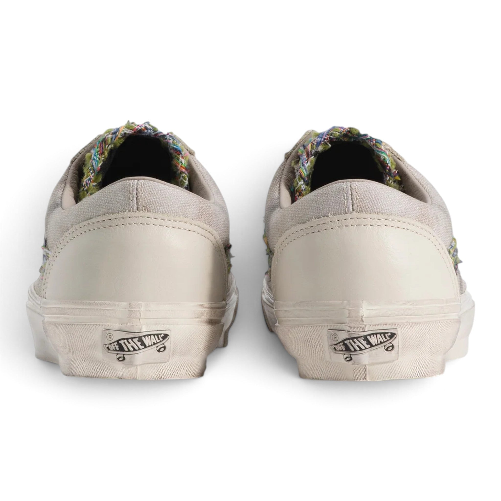 Vans LX Old Skool 36 Souvenir