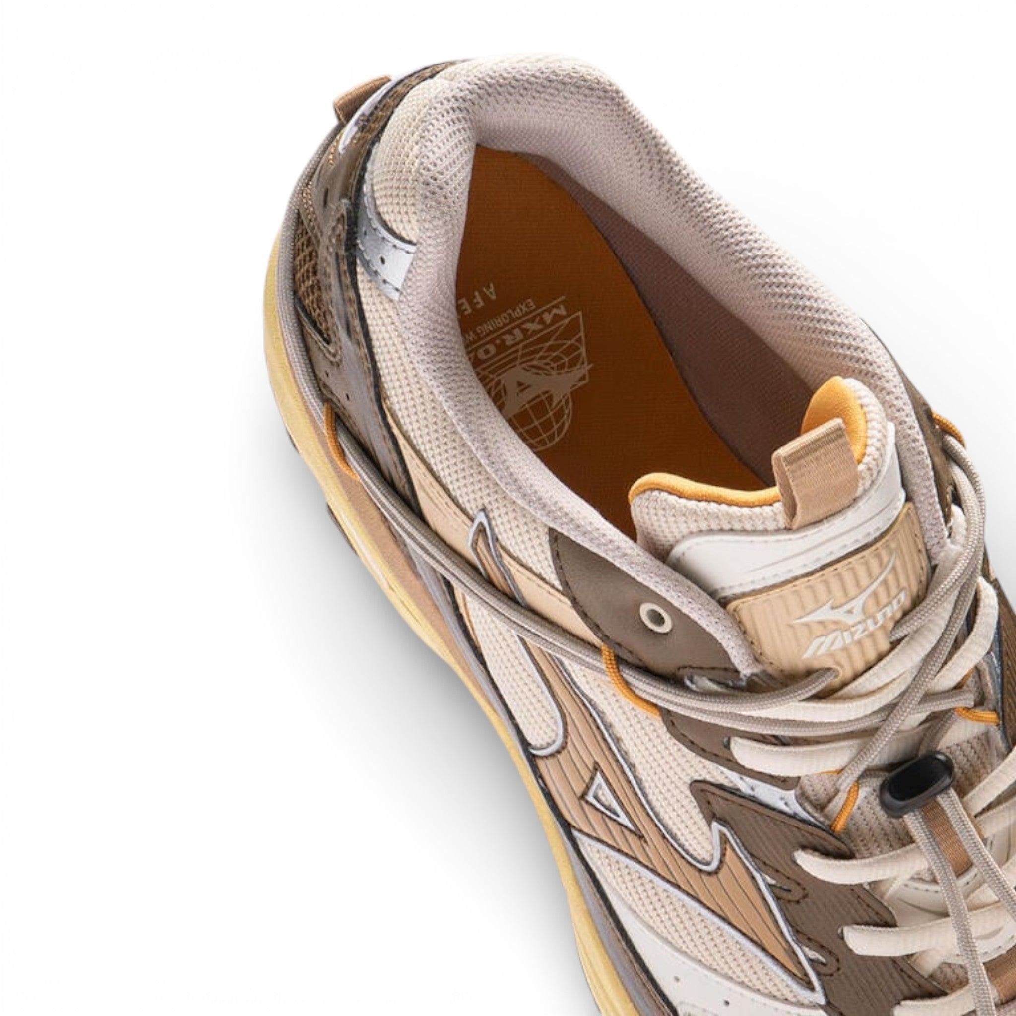 Mizuno X Afew Mxr ''Oag3''