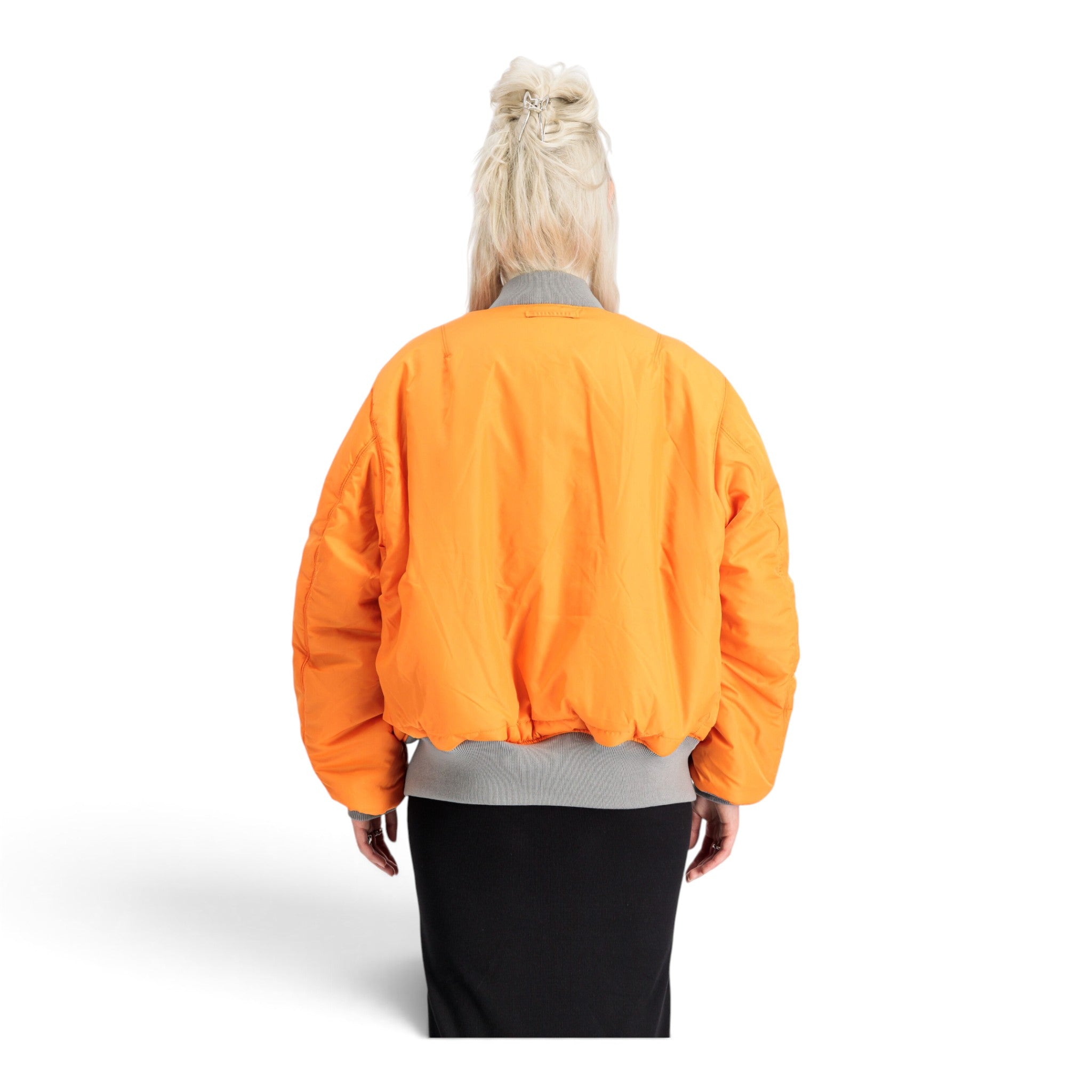 Alpha Industries MA-1 Heritage Bomber Jacket