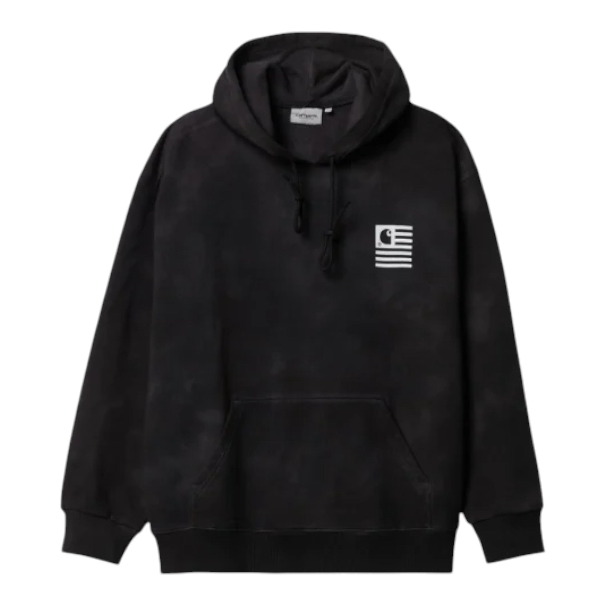 Carhartt WIP Hooded Chromo Sweat