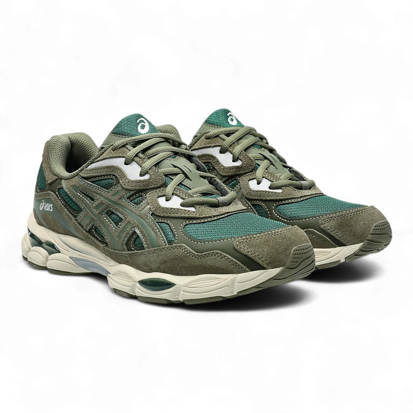 ASICS GEL-NYC