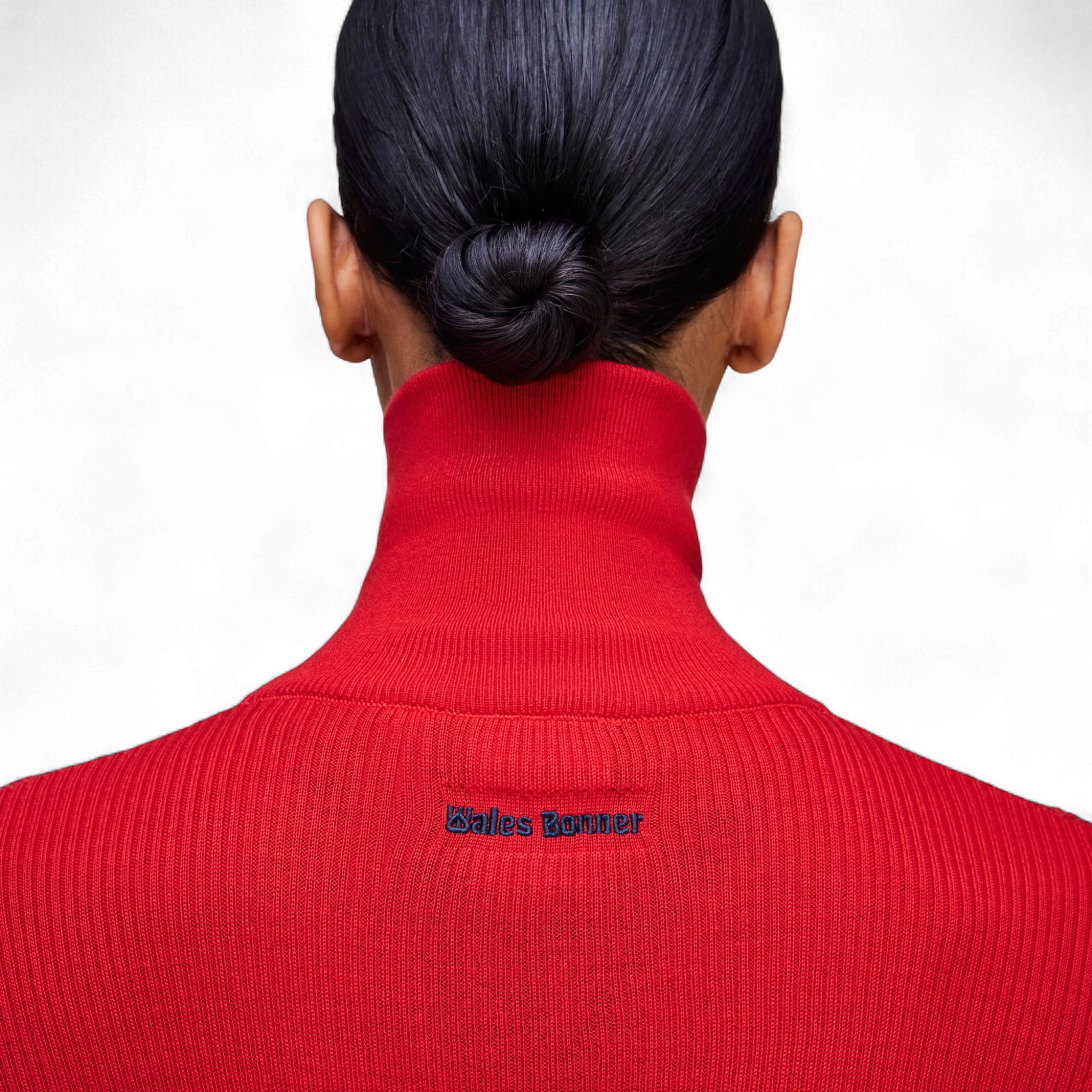 Adidas Wales Bonner Knit Track Top