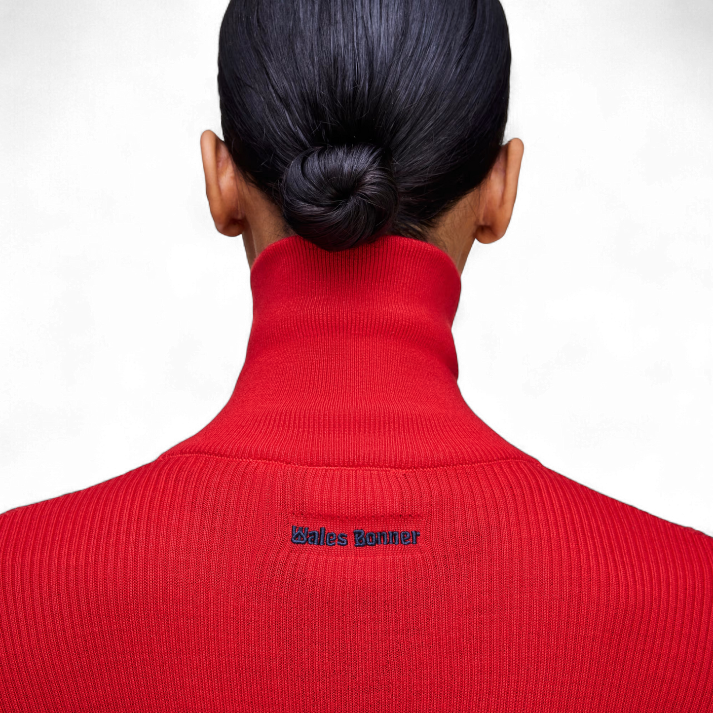 ADIDAS WALES BONNER KNIT TRACK TOP