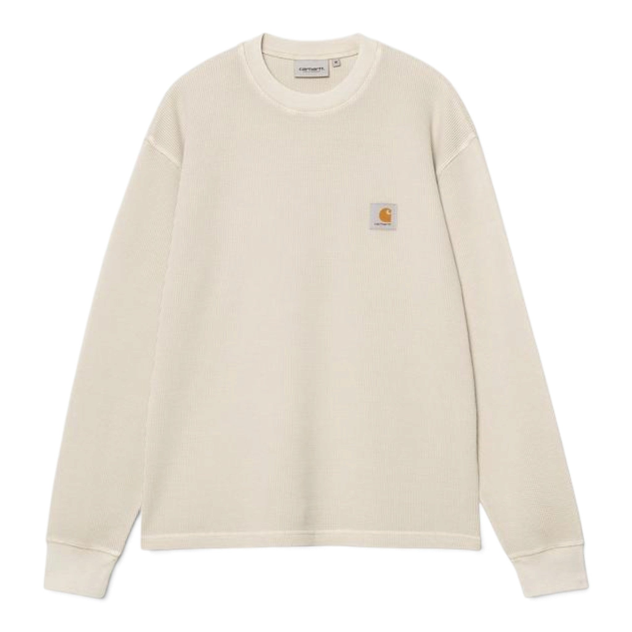 Carhartt WIP L/S Vista Waffle T-Shirt