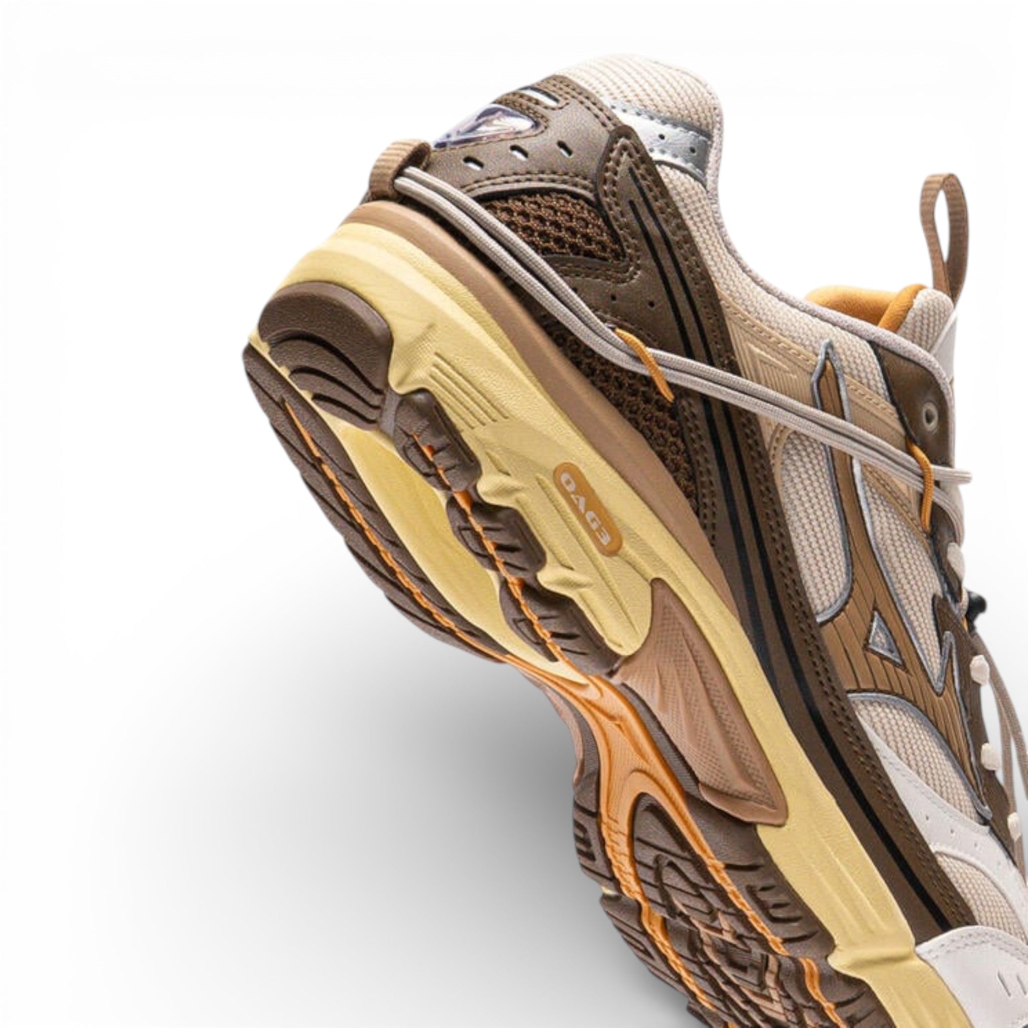 Mizuno X Afew Mxr ''Oag3''