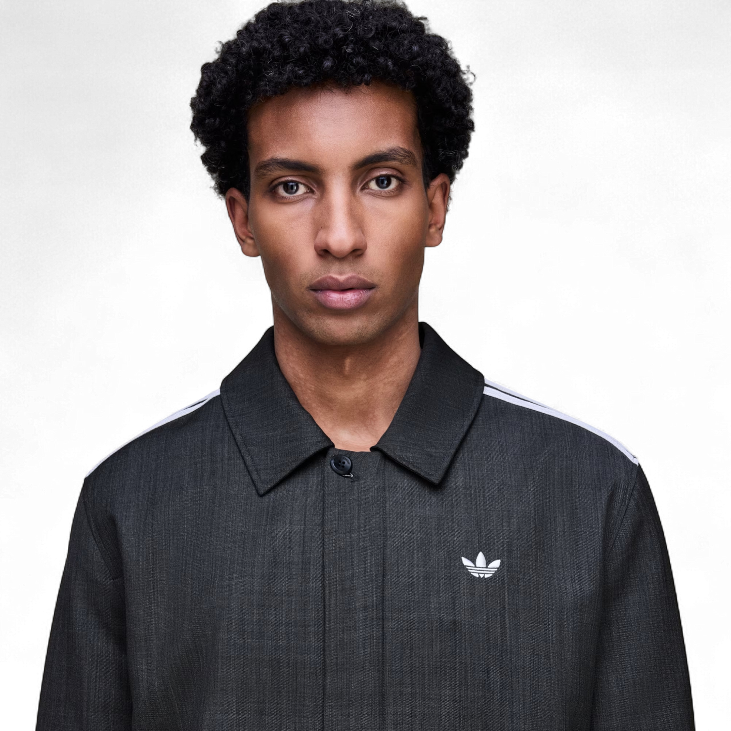 ADIDAS WALES BONNER WOOL BLOUSON
