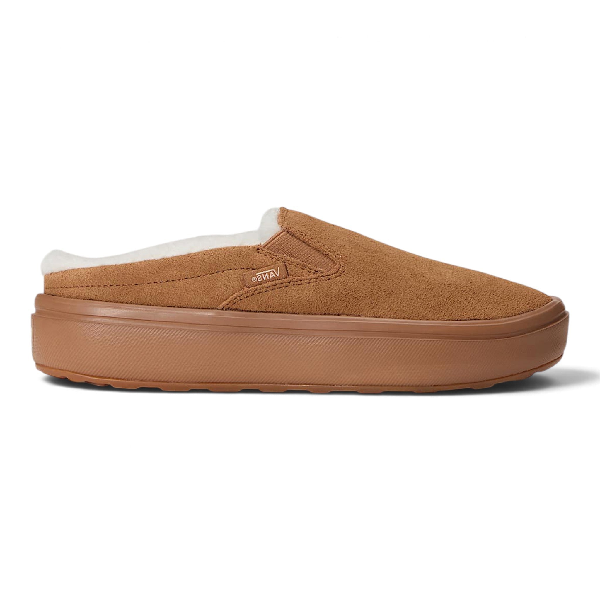 Vans Mule Platform Light