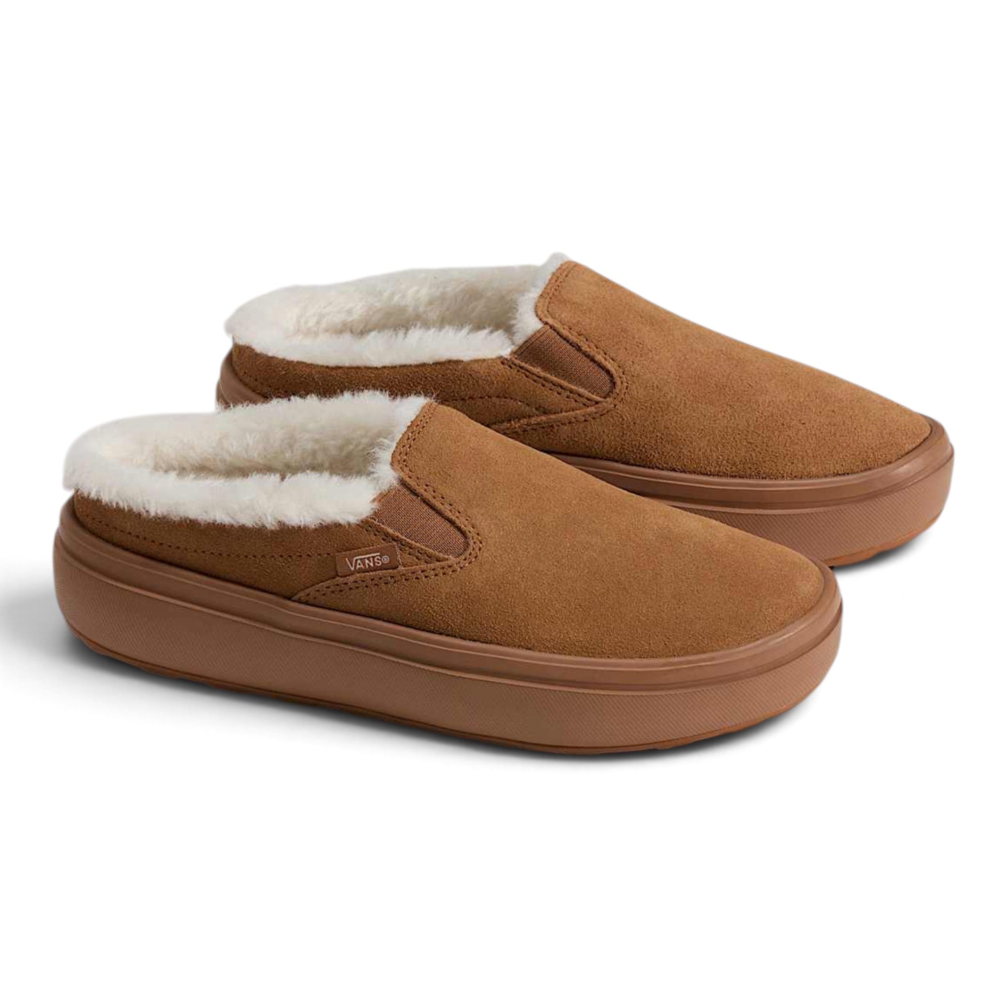 Vans Mule Platform Light