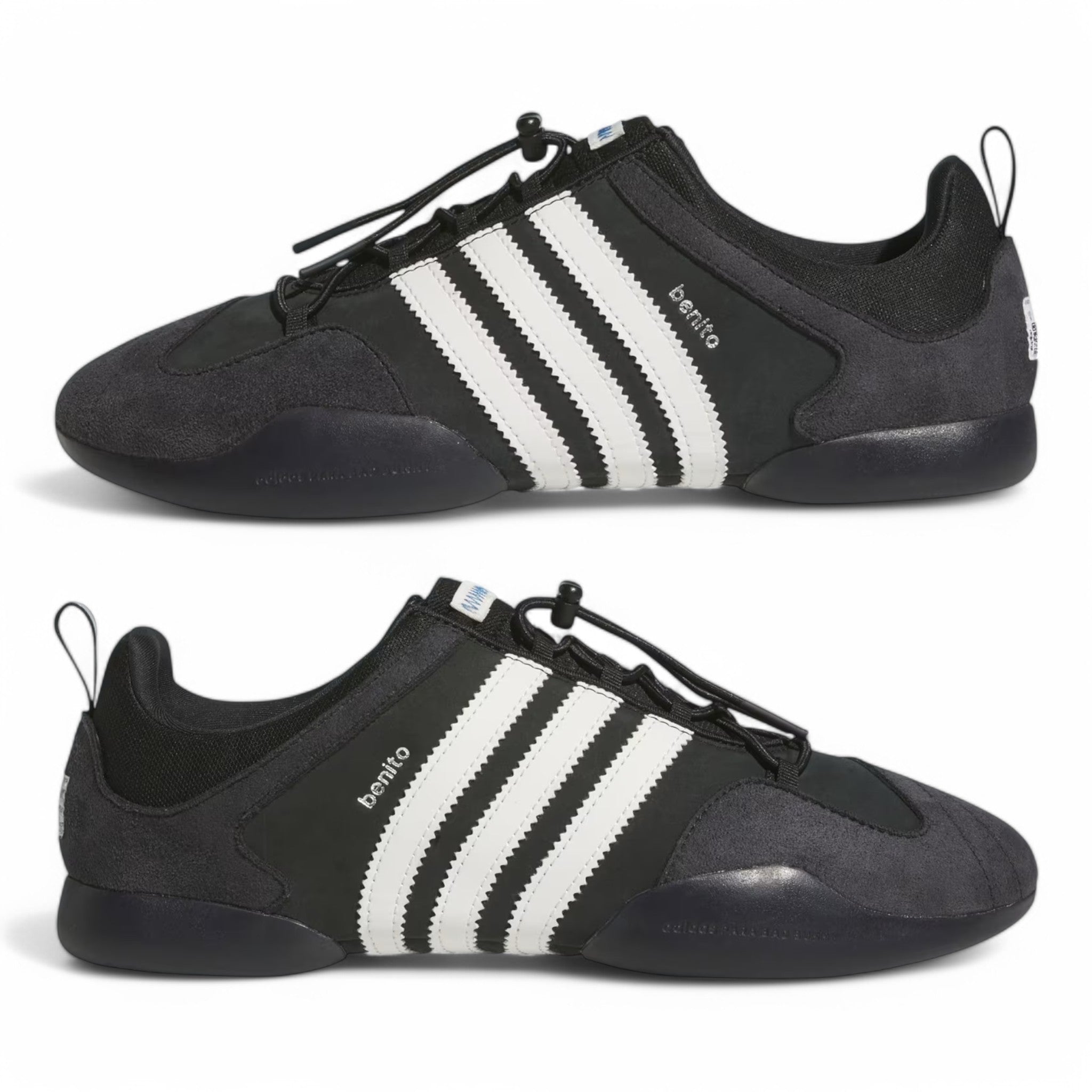 Adidas Para Bad Bunny Ballerina