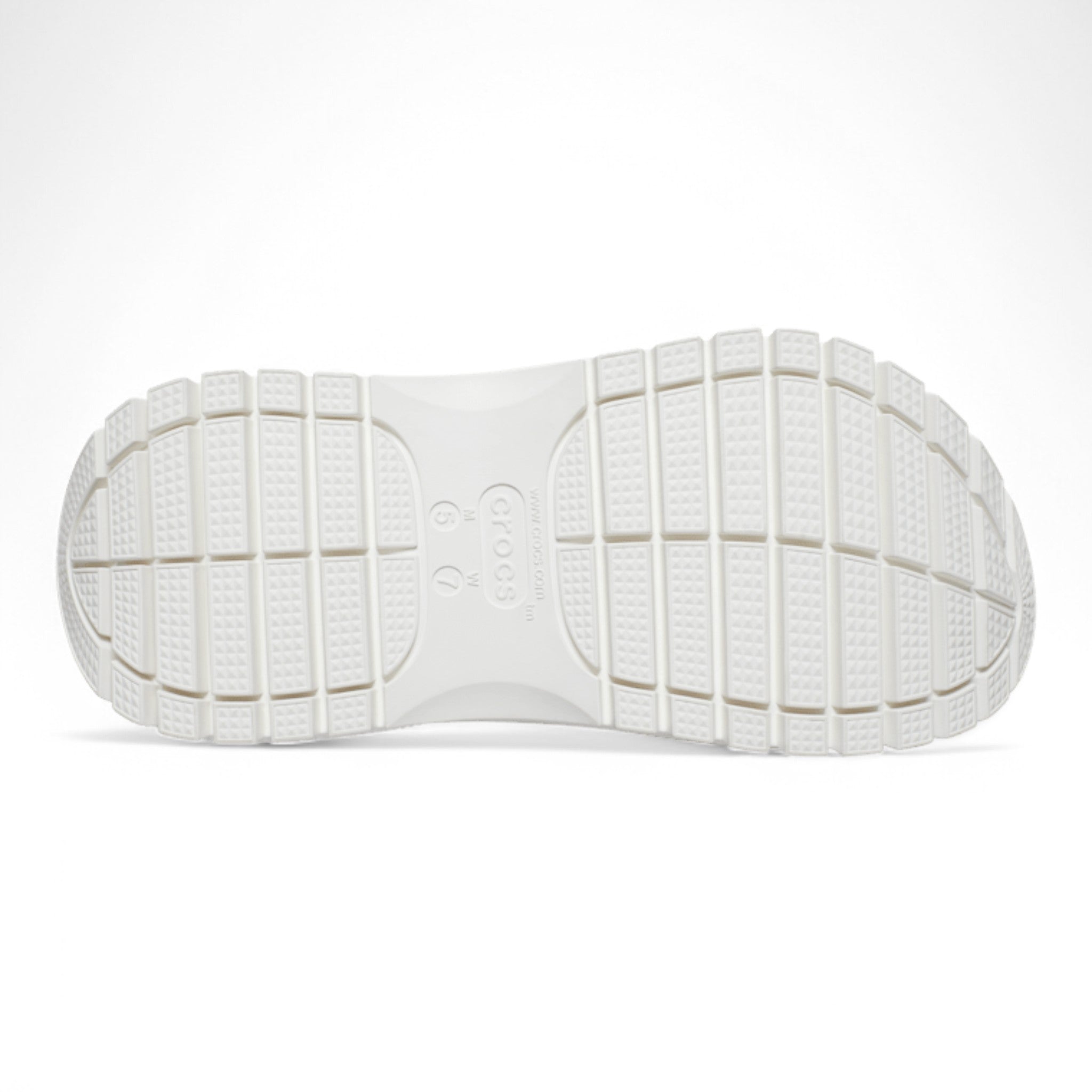 Crocs Mega Crush Clog