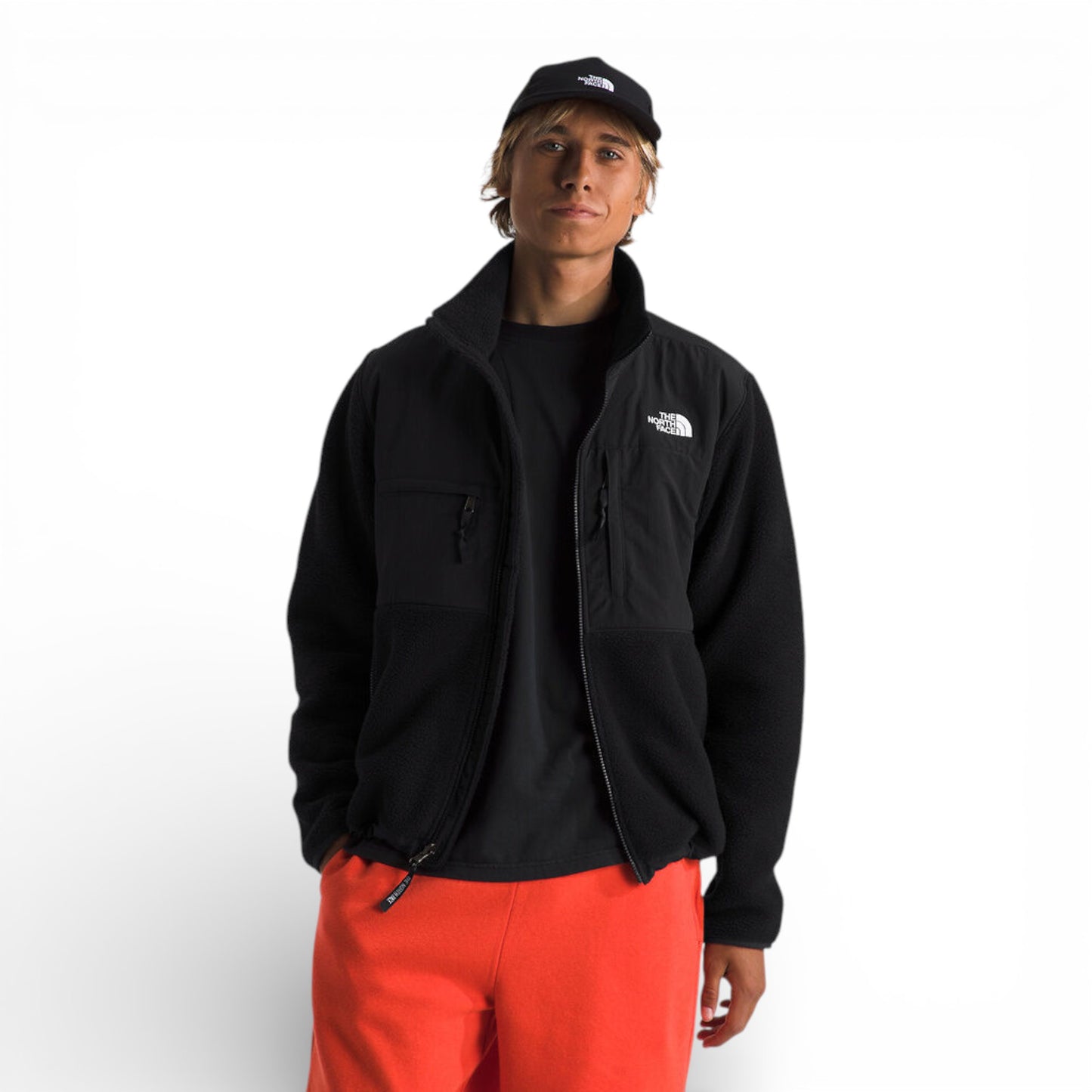 THE NORTH FACE RETRO DENALI FLEECE JACKET