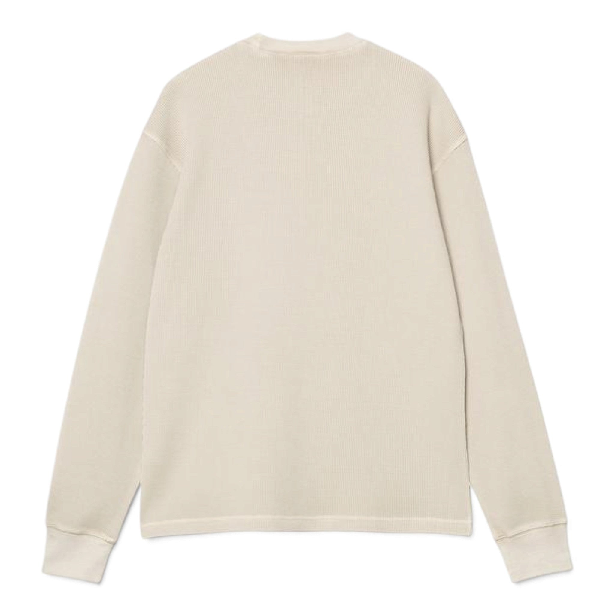 Carhartt WIP L/S Vista Waffle T-Shirt