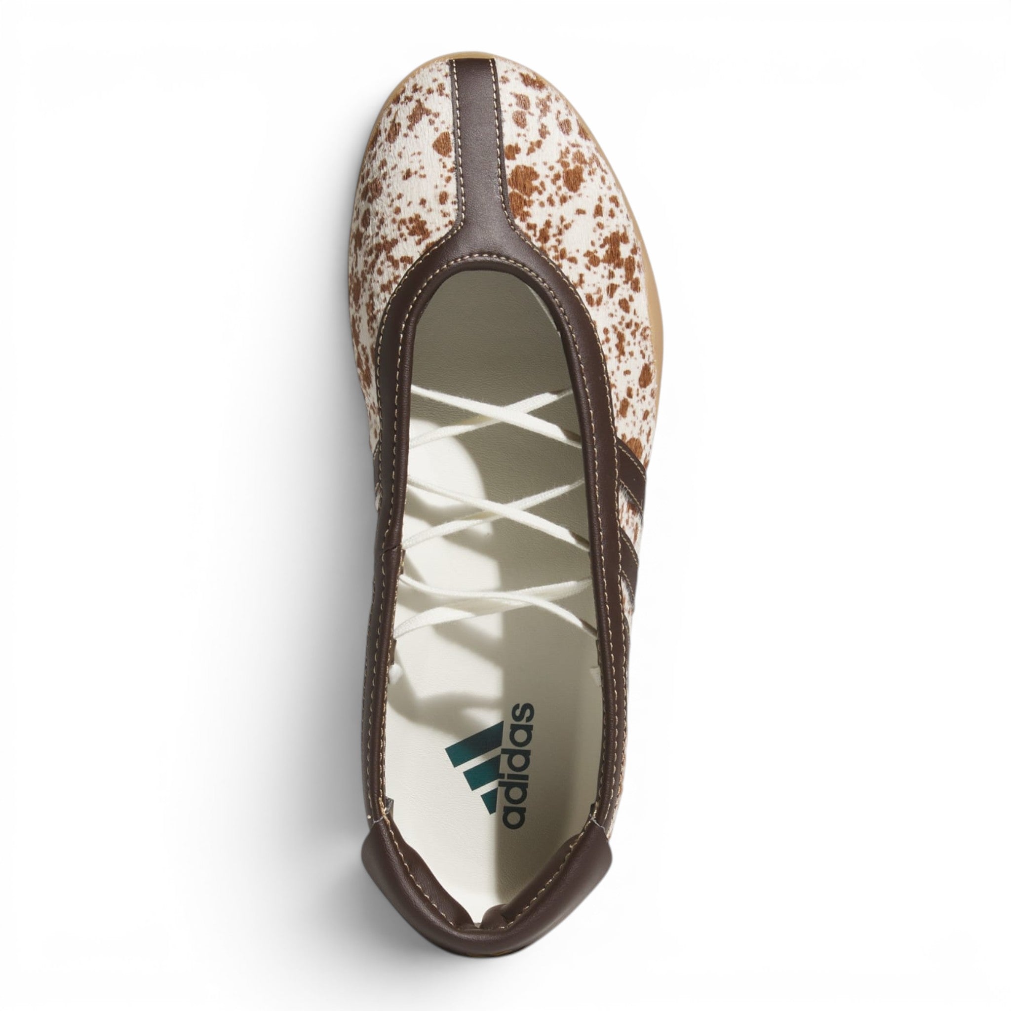Wmns Adidas Taekwondo Mei Ballet