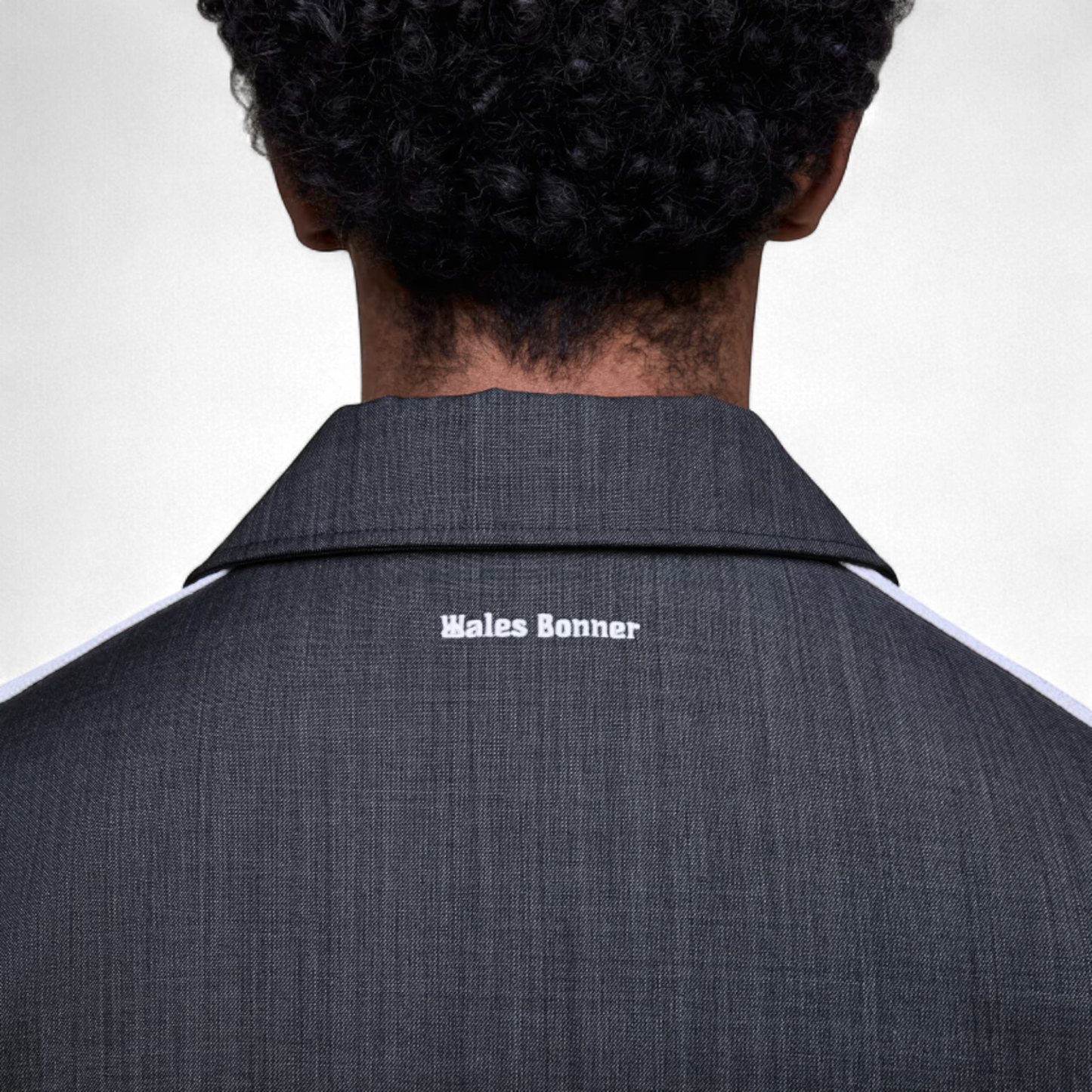 ADIDAS WALES BONNER WOOL BLOUSON