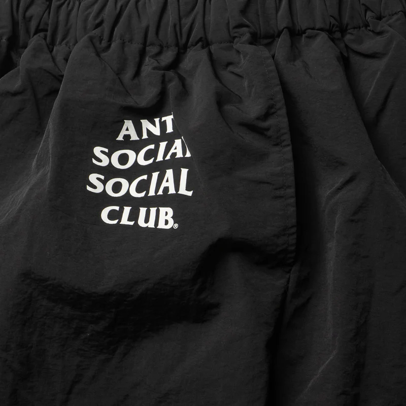 Anti Social Social Club Track Pants