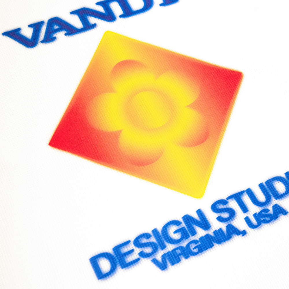 Vandy The Pink Design Studio Thermal Ls